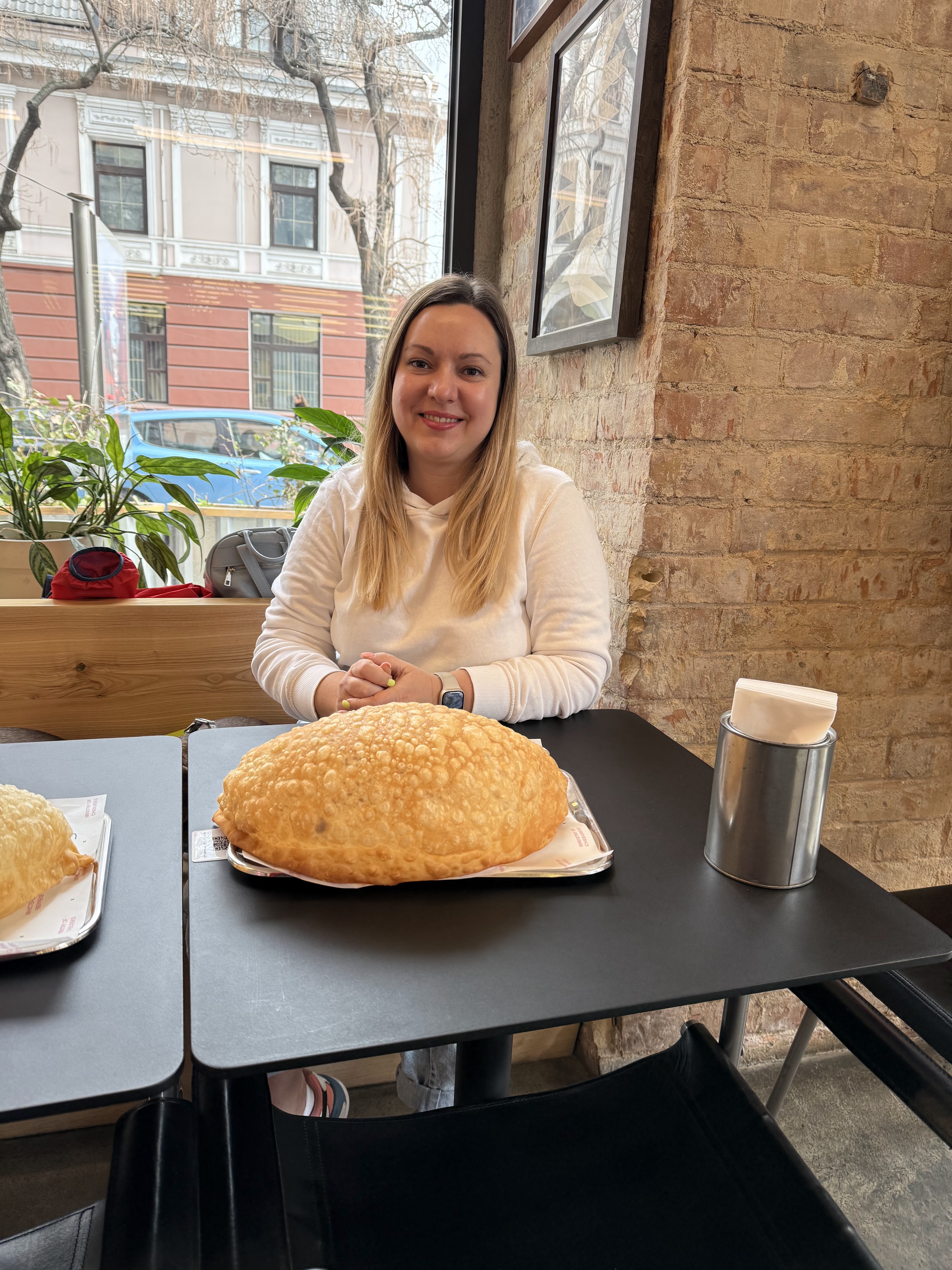 Міністерство Чебуреків Одеса image 9