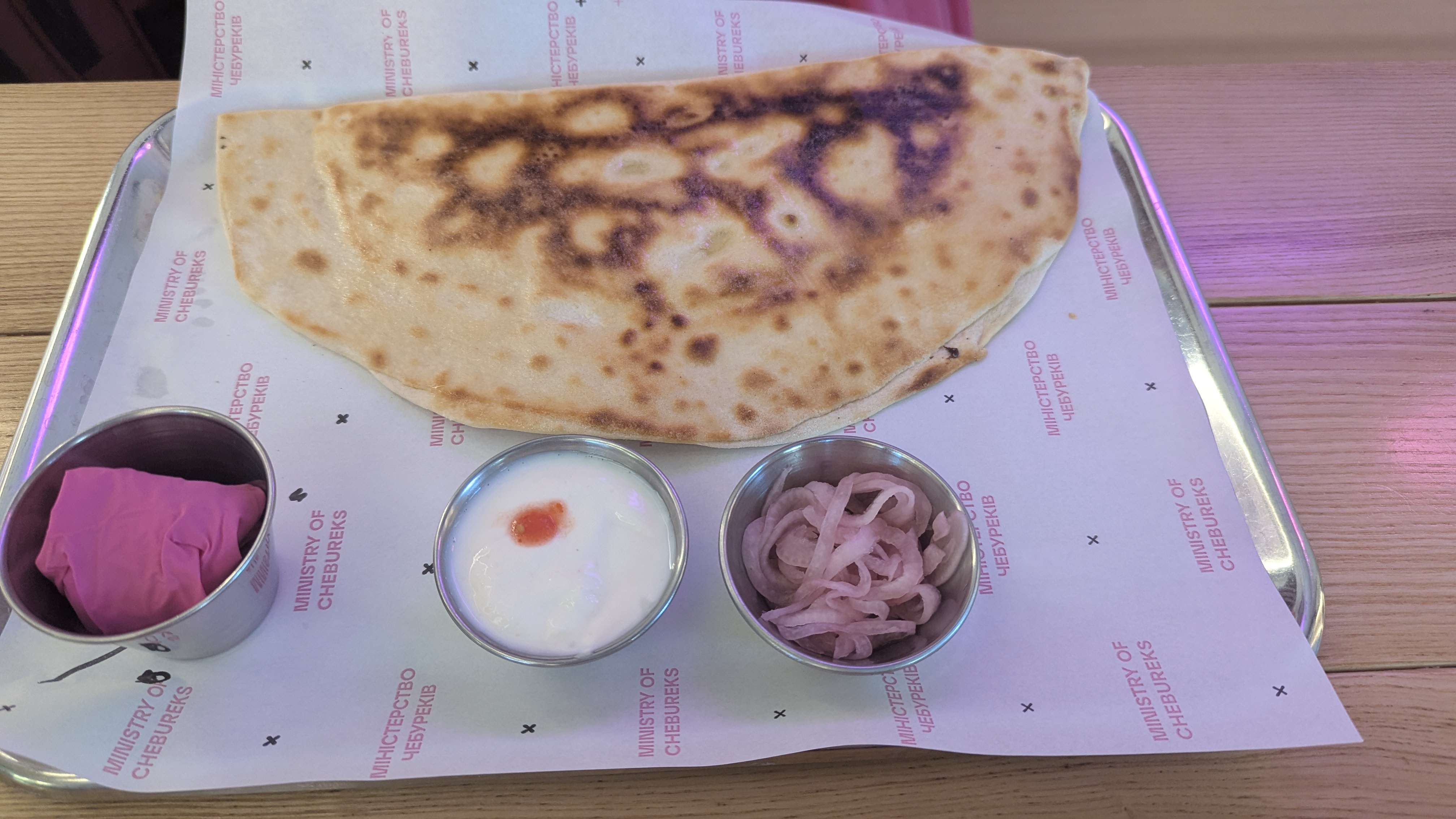 Міністерство Чебуреків Одеса image 10