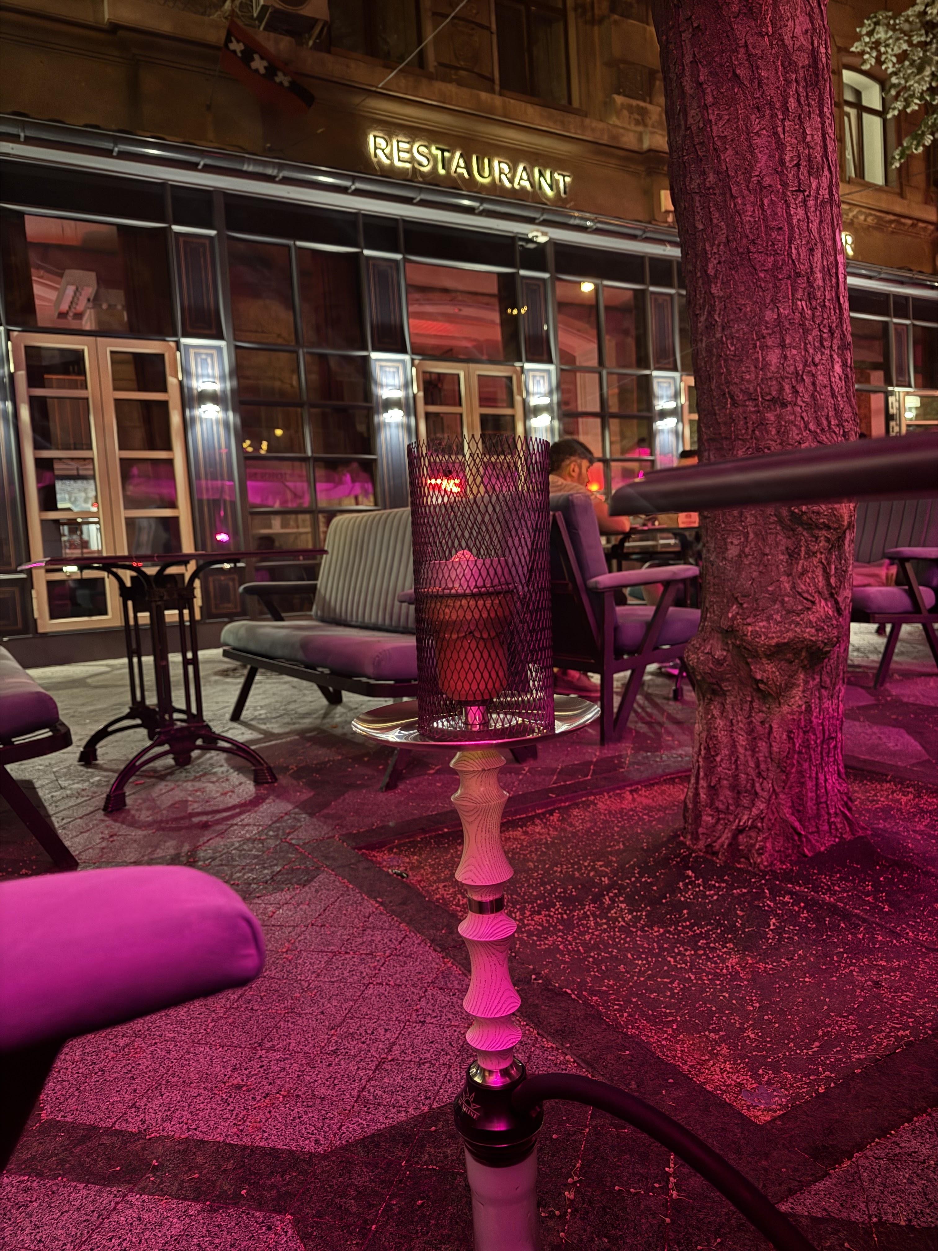 Amsterdam - Restaurant and Bar image 7