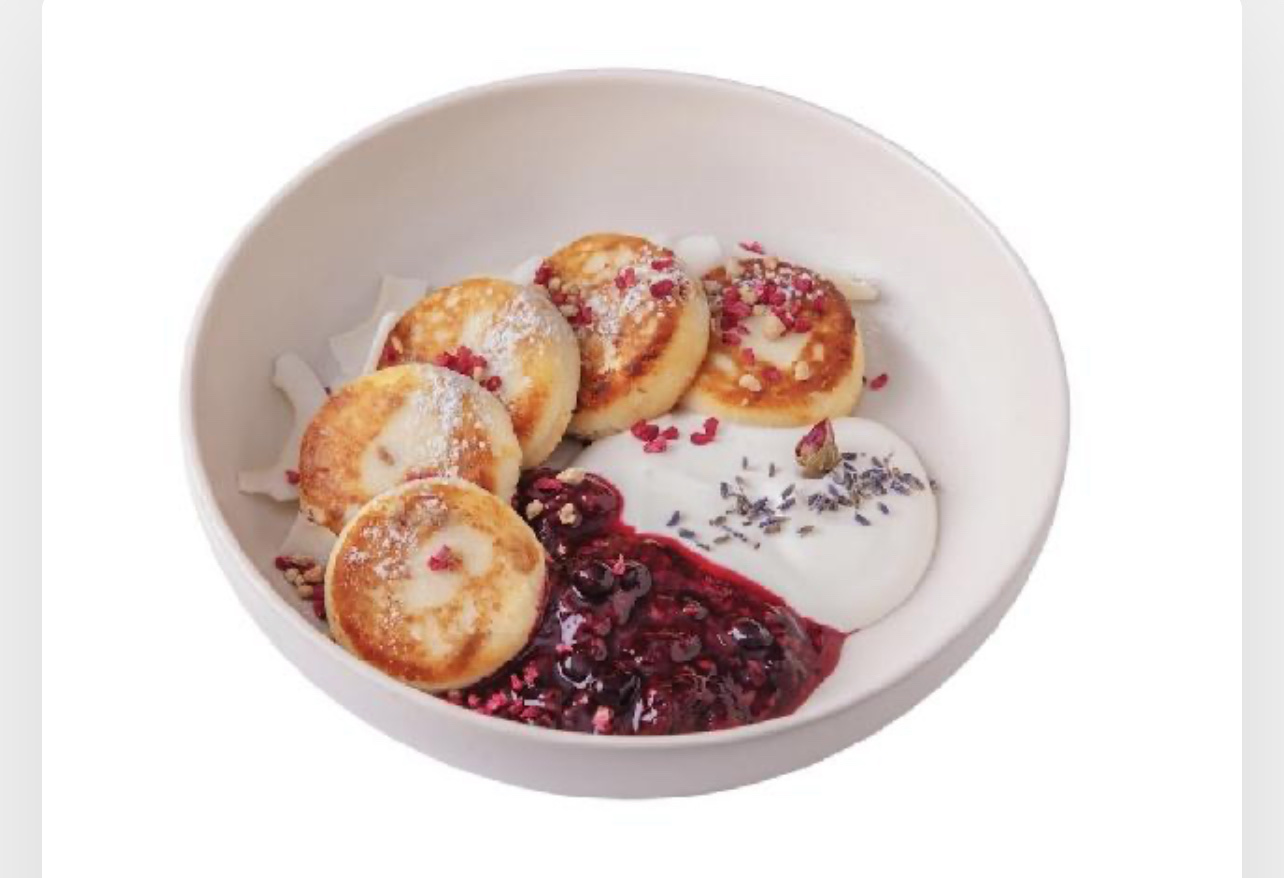 Amsterdam - Restaurant and Bar image 10