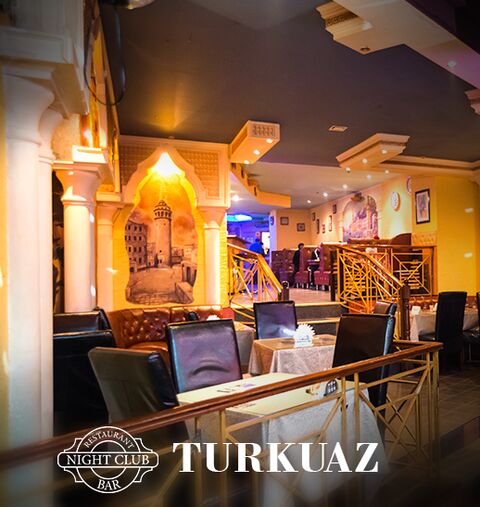 Turkuaz image 1