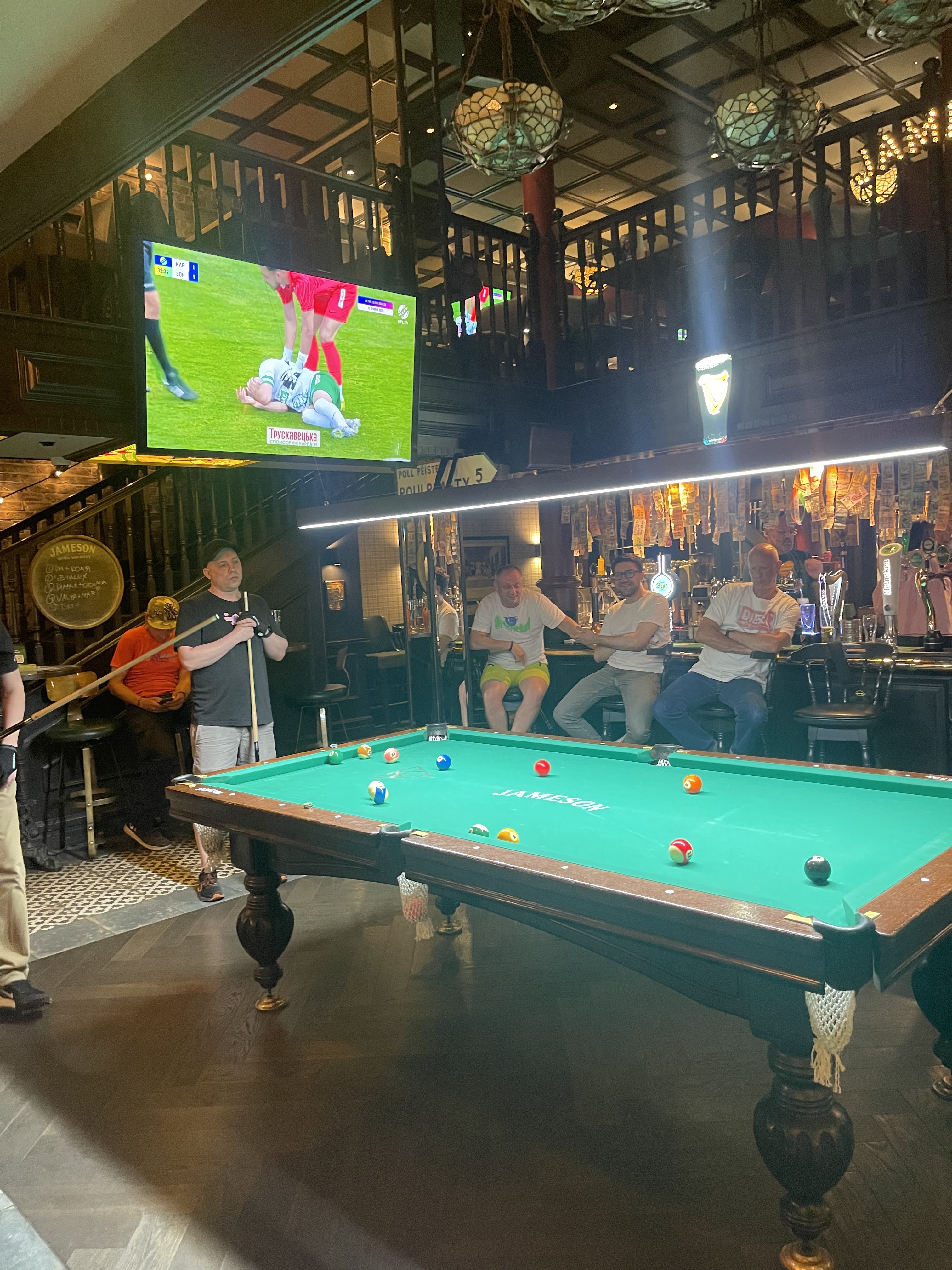 "Mick O'Neills" Gastro Pub image 7