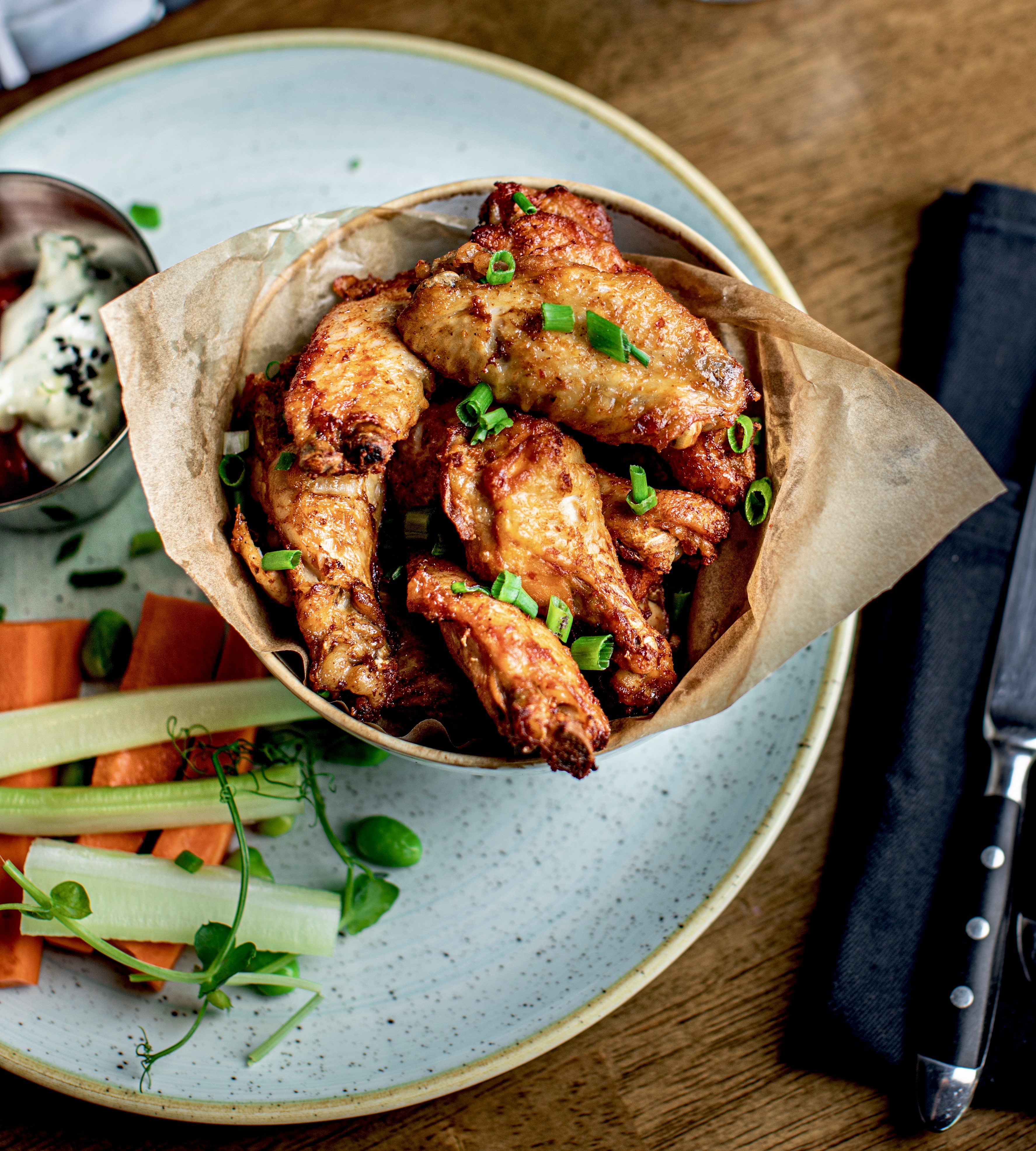 "Mick O'Neills" Gastro Pub image 9