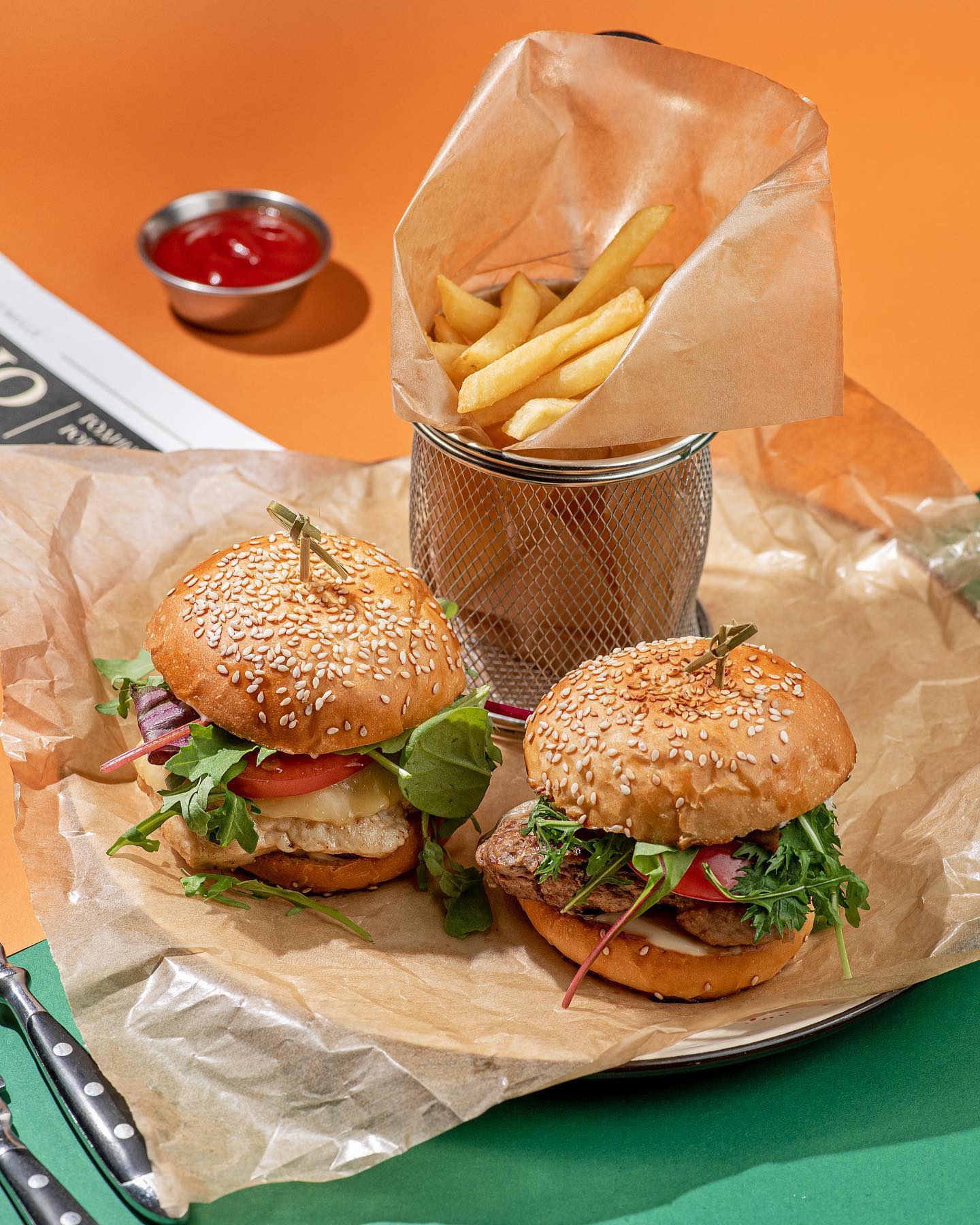 "Mick O'Neills" Gastro Pub image 10