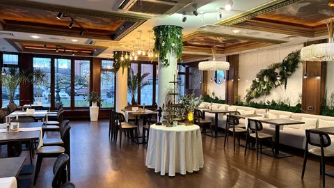 Restoran Mozart image 1
