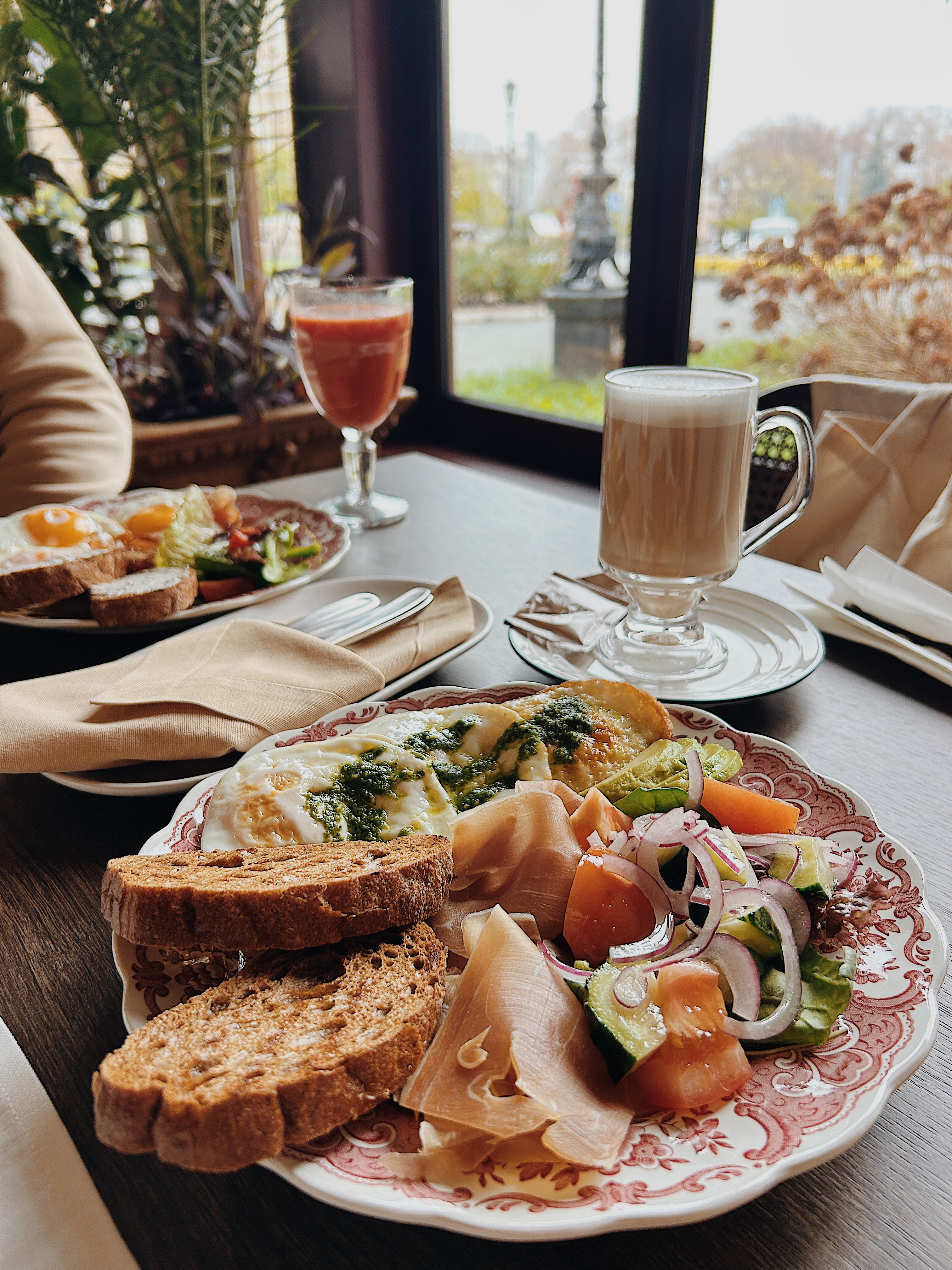 Restoran Mozart image 3