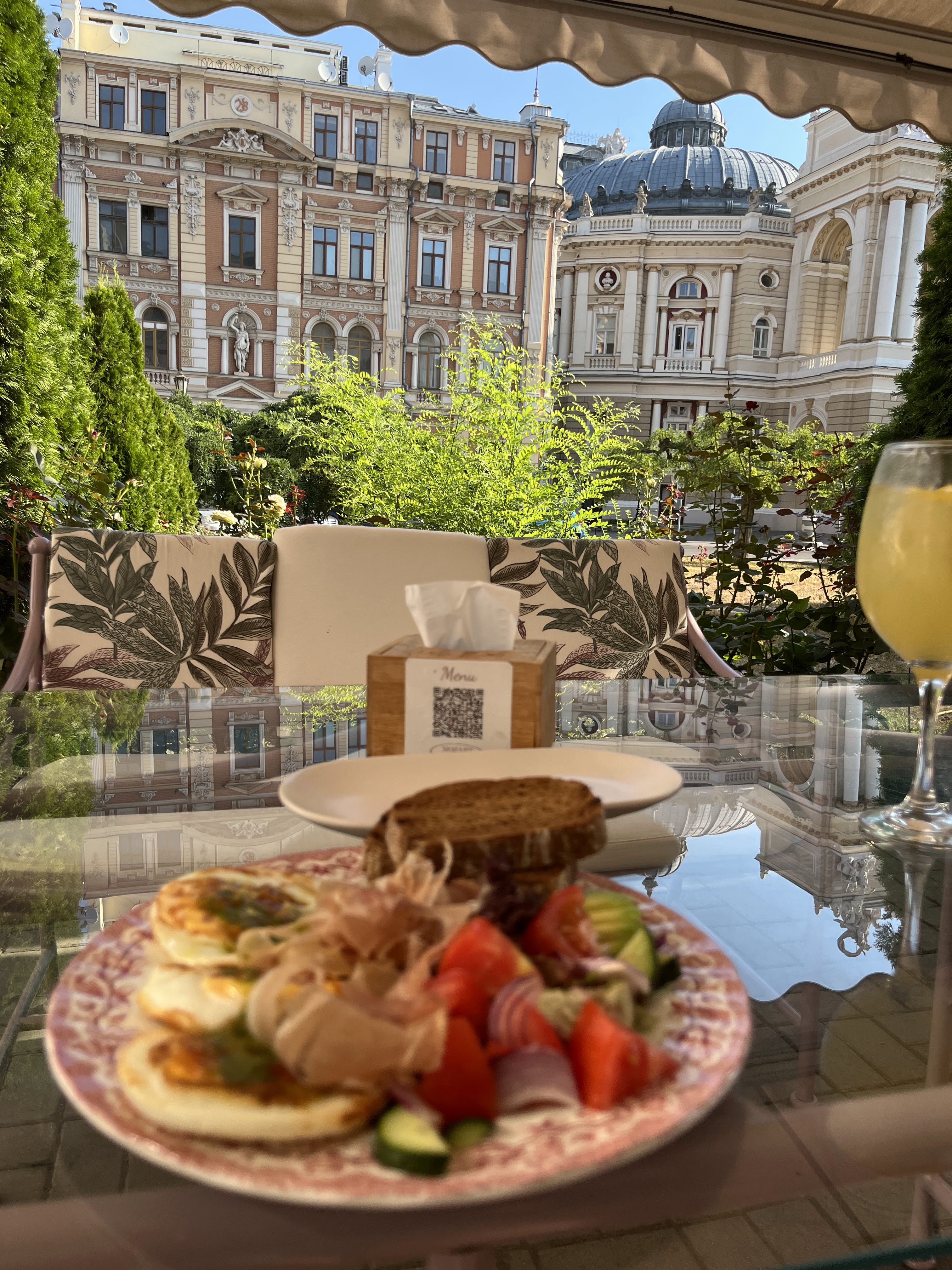 Restoran Mozart image 4