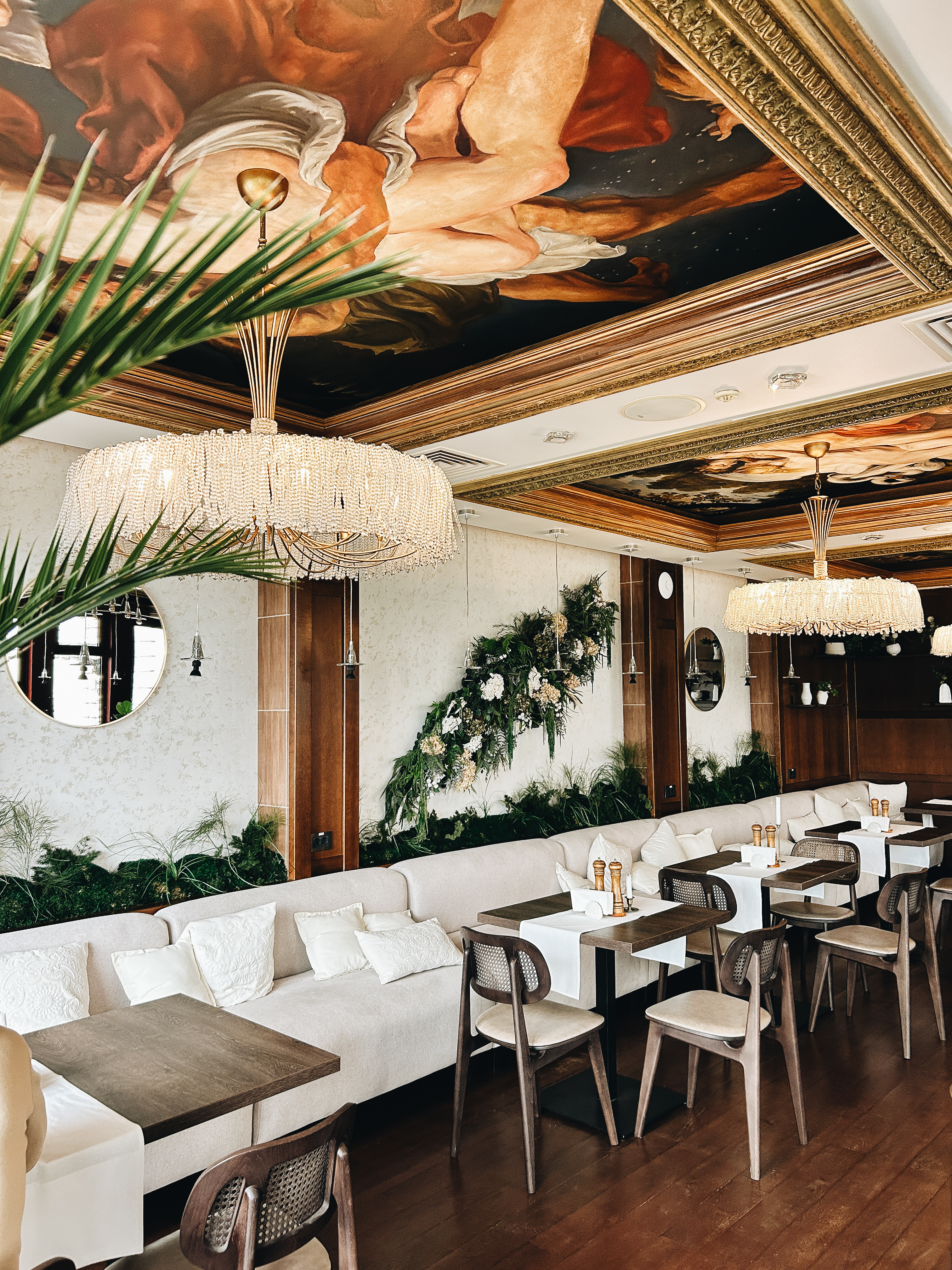 Restoran Mozart image 5