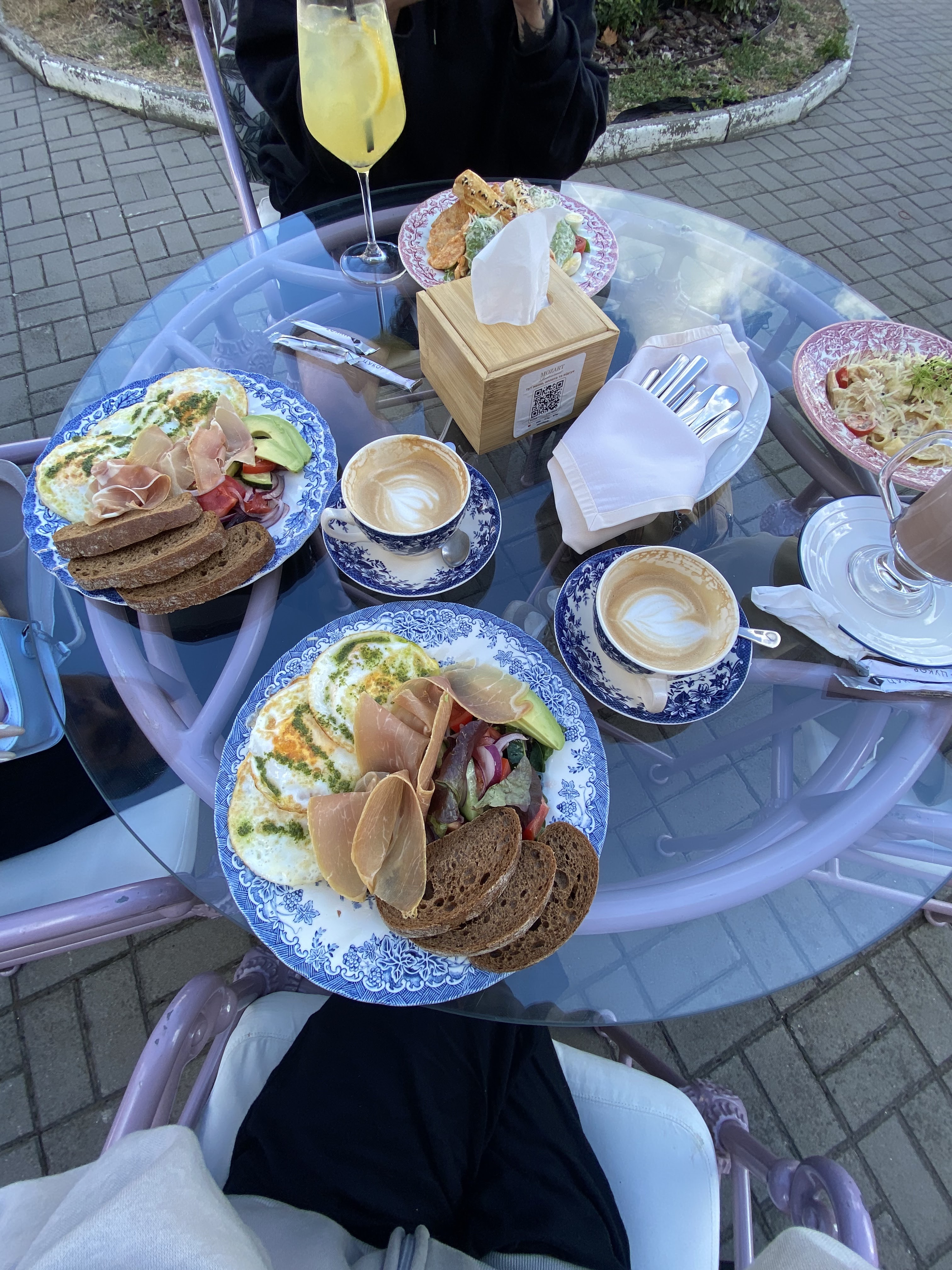 Restoran Mozart image 7