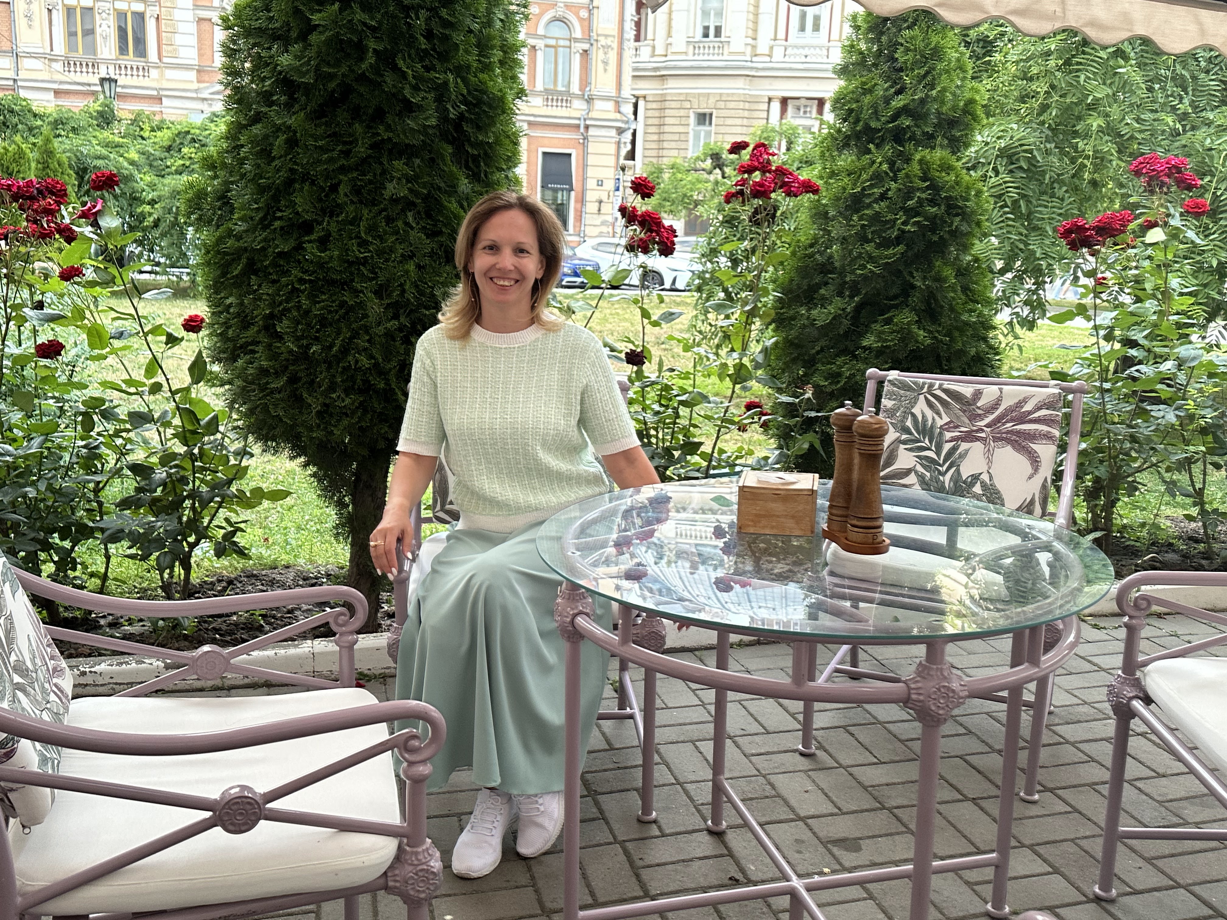 Restoran Mozart image 9