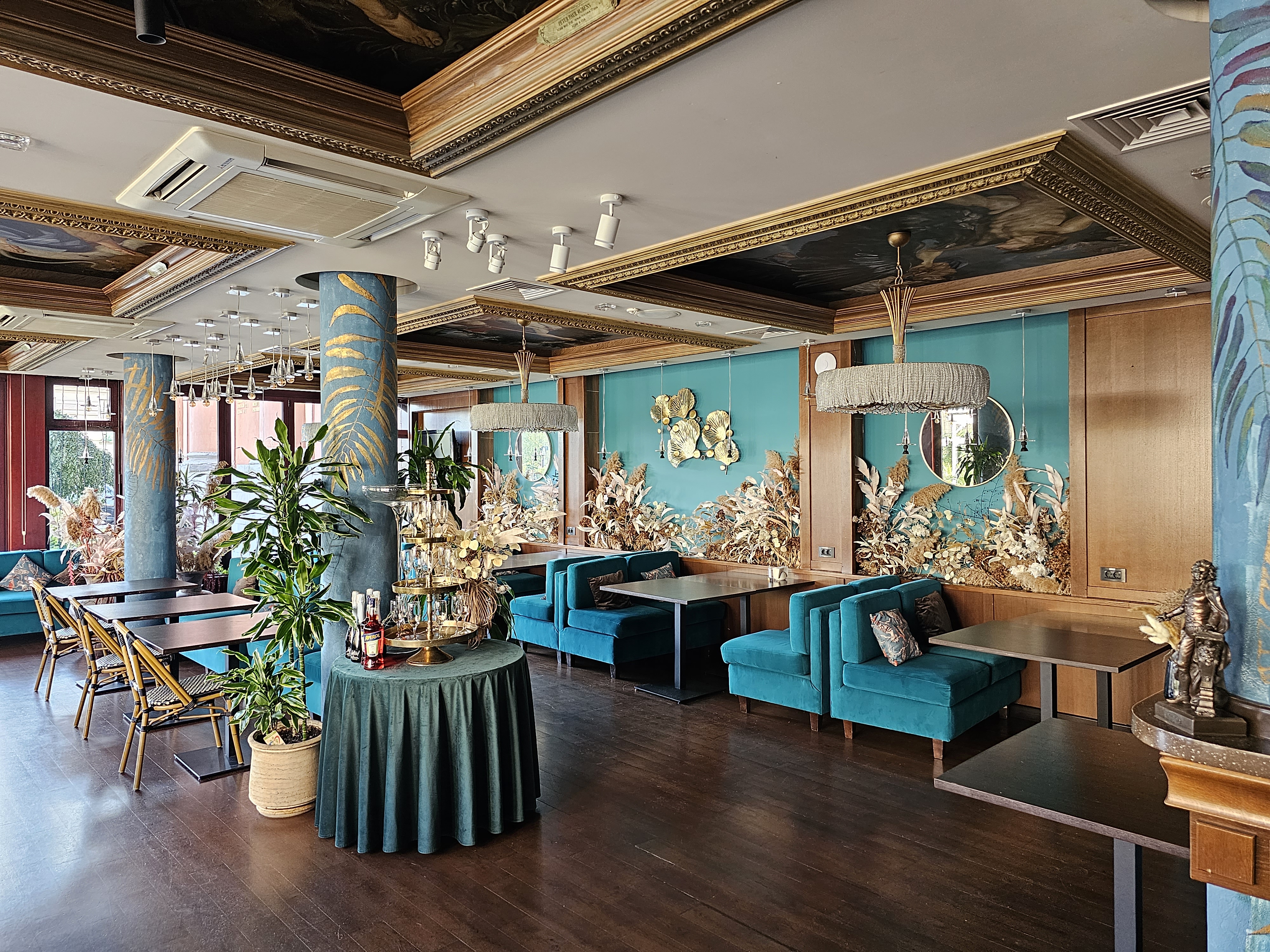 Restoran Mozart image 10