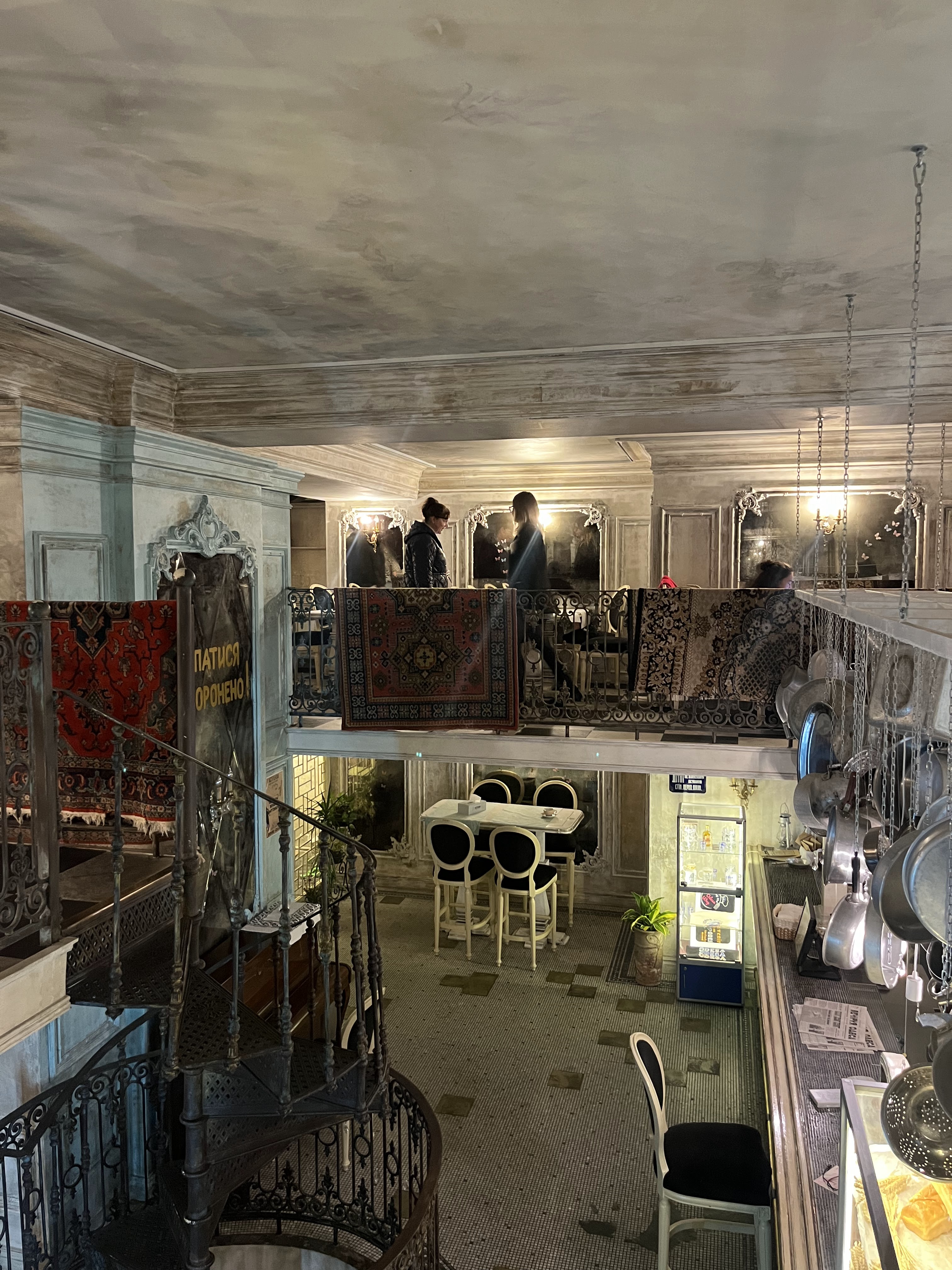 ГАСТРОНОМ - ресторан-магазин. Одеська кухня та власна консервація image 10