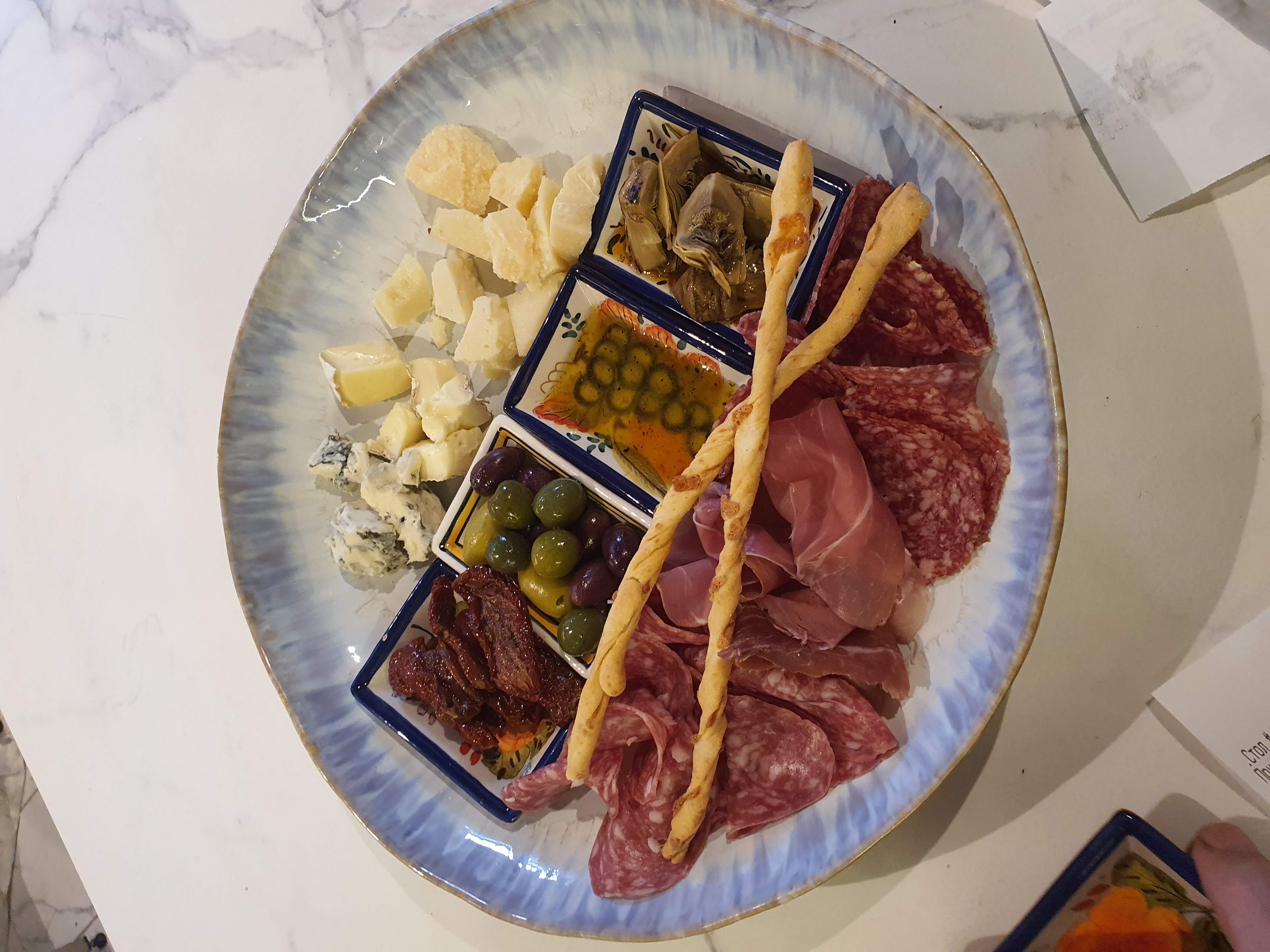 Mamma Italia image 2