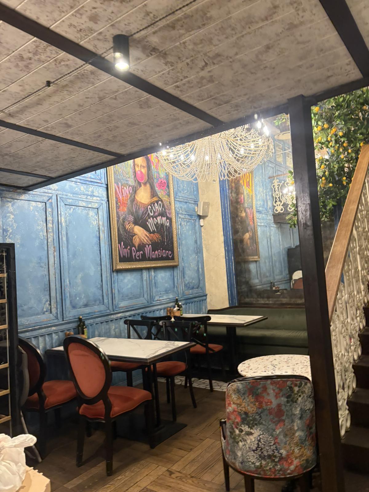 Mamma Italia image 4