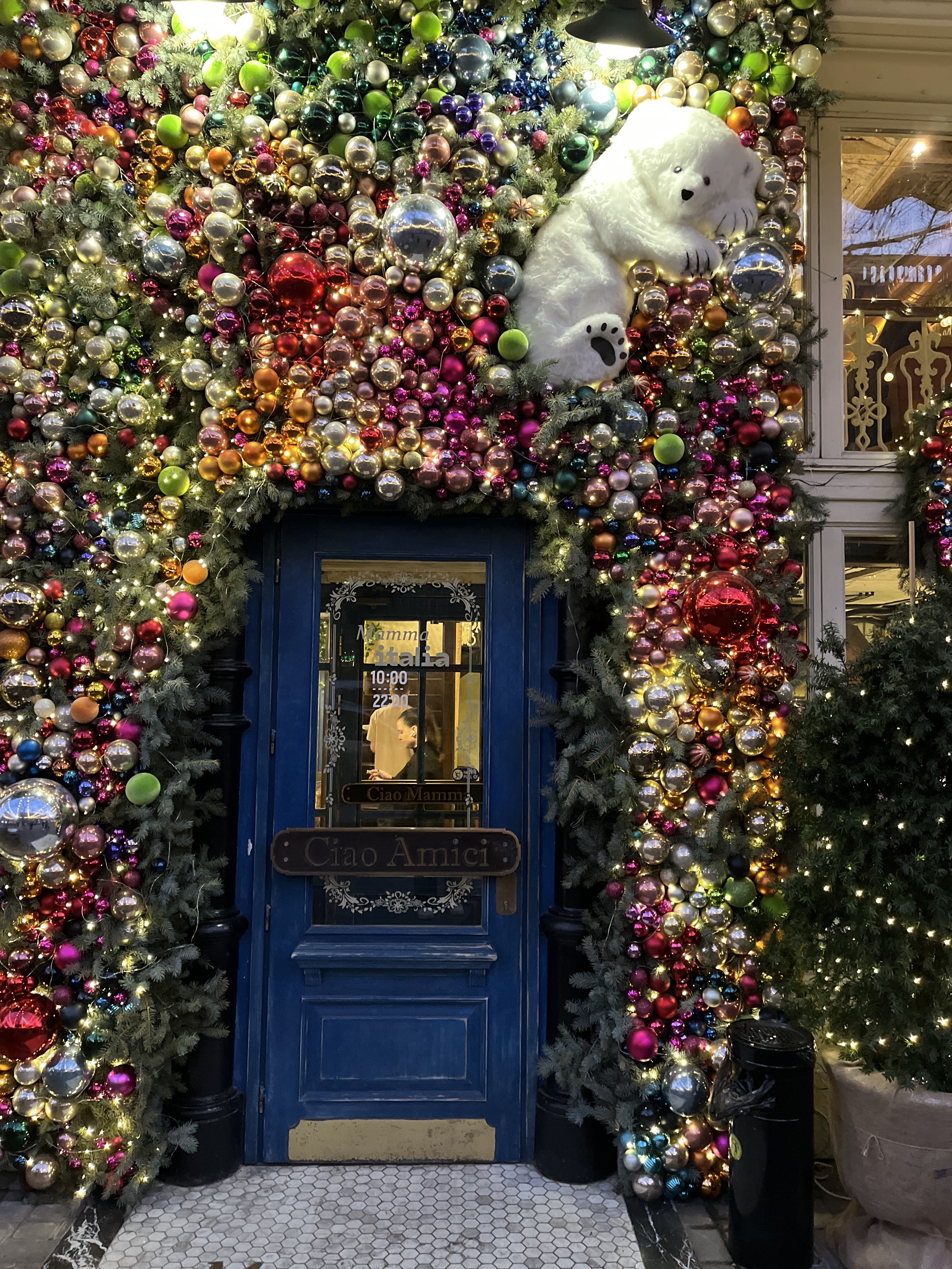 Mamma Italia image 6