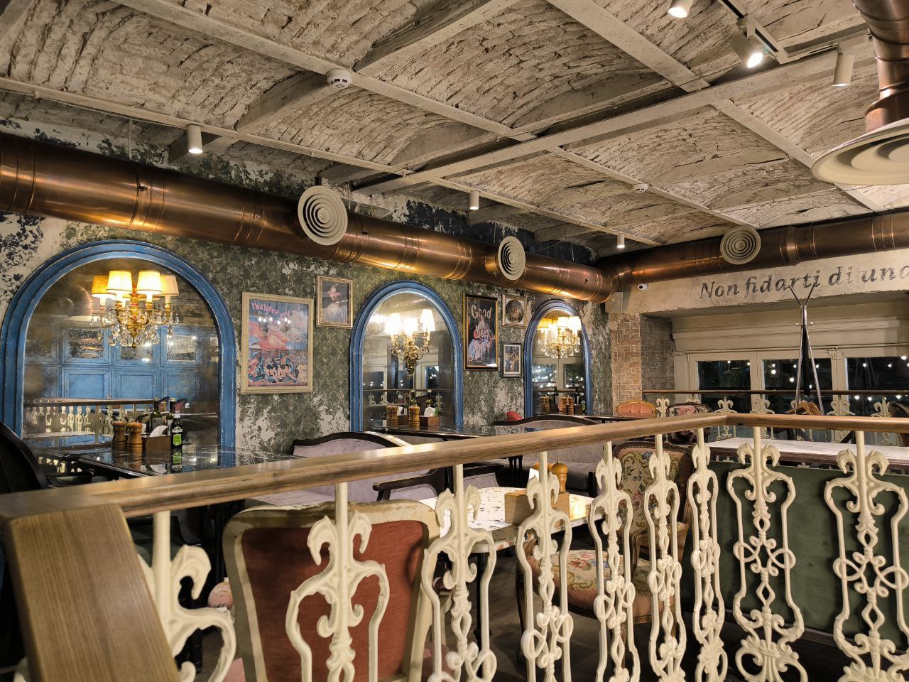 Mamma Italia image 8