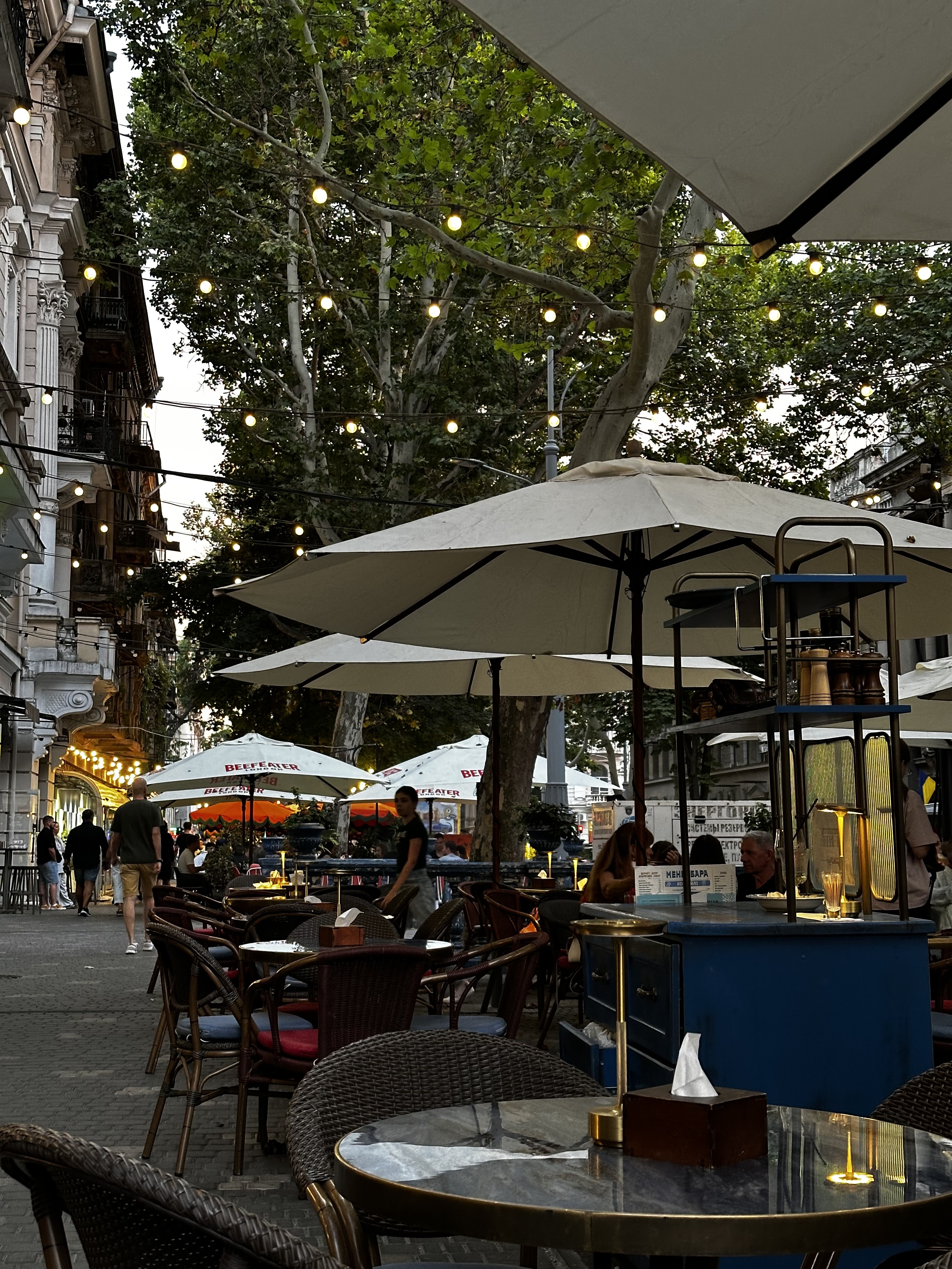 Mamma Italia image 9