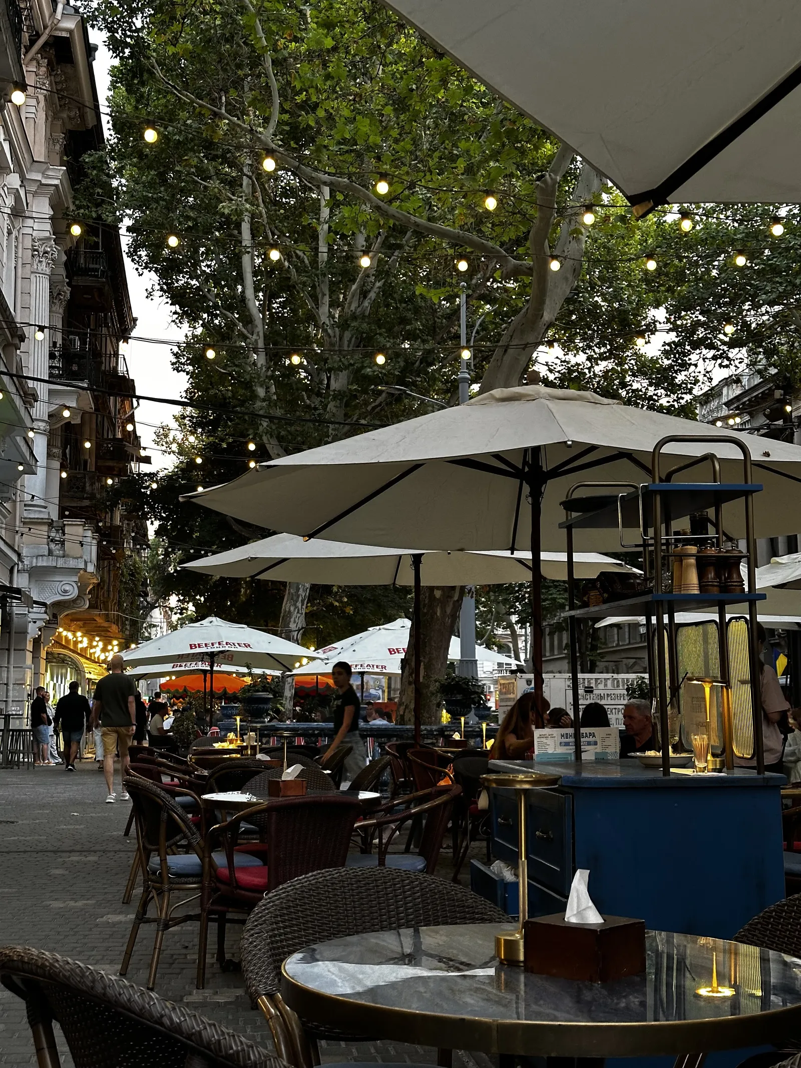 Mamma Italia image 9