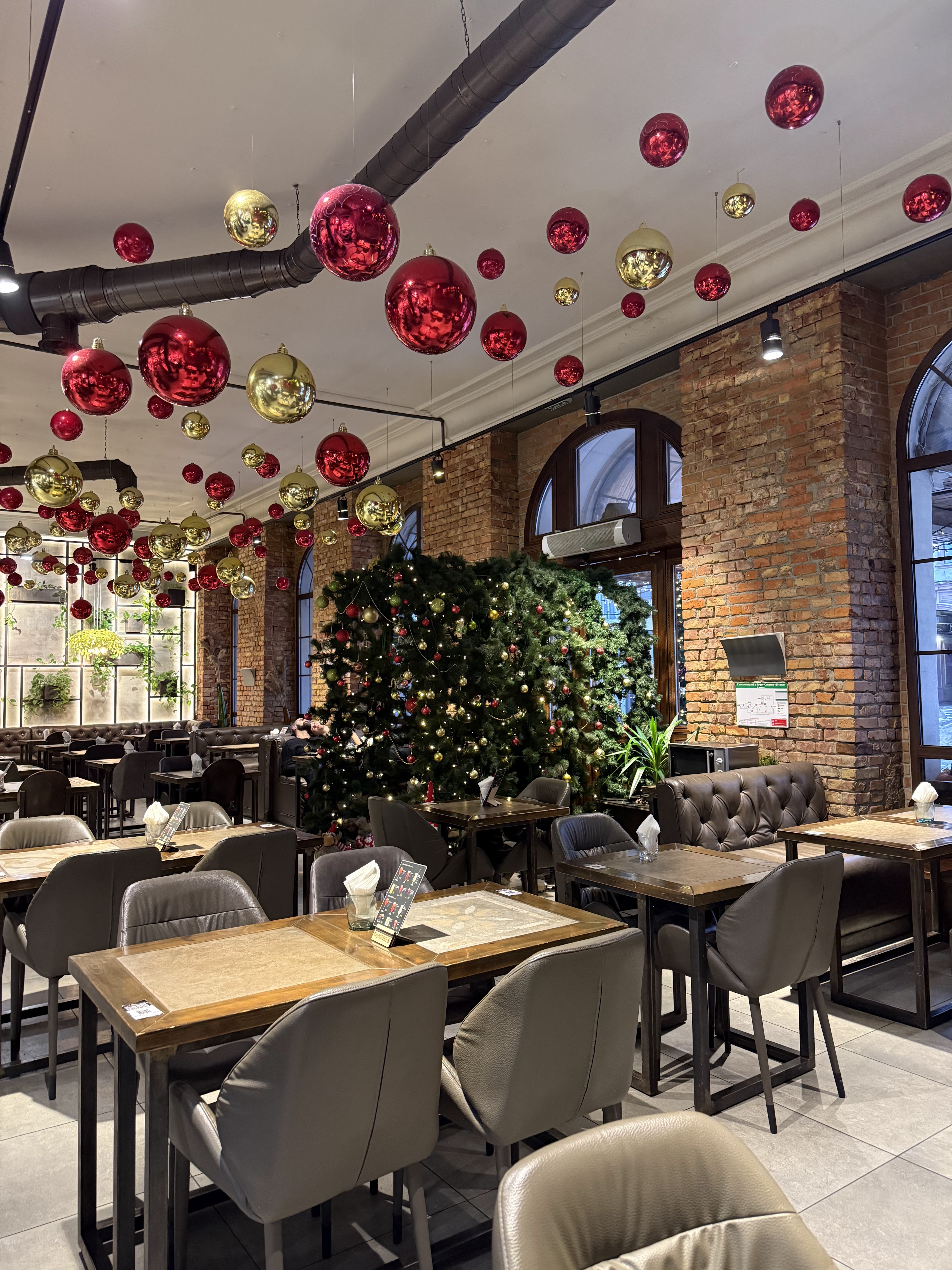 CityBUFFET "Витражъ" image 2