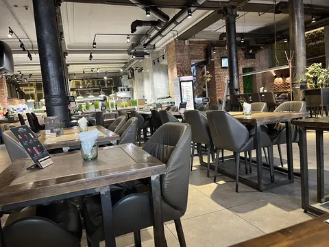 CityBUFFET "Витражъ" image 4