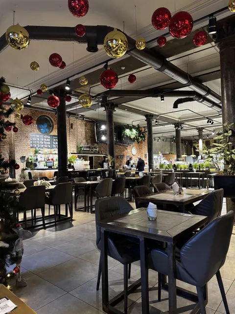 CityBUFFET "Витражъ" image 5