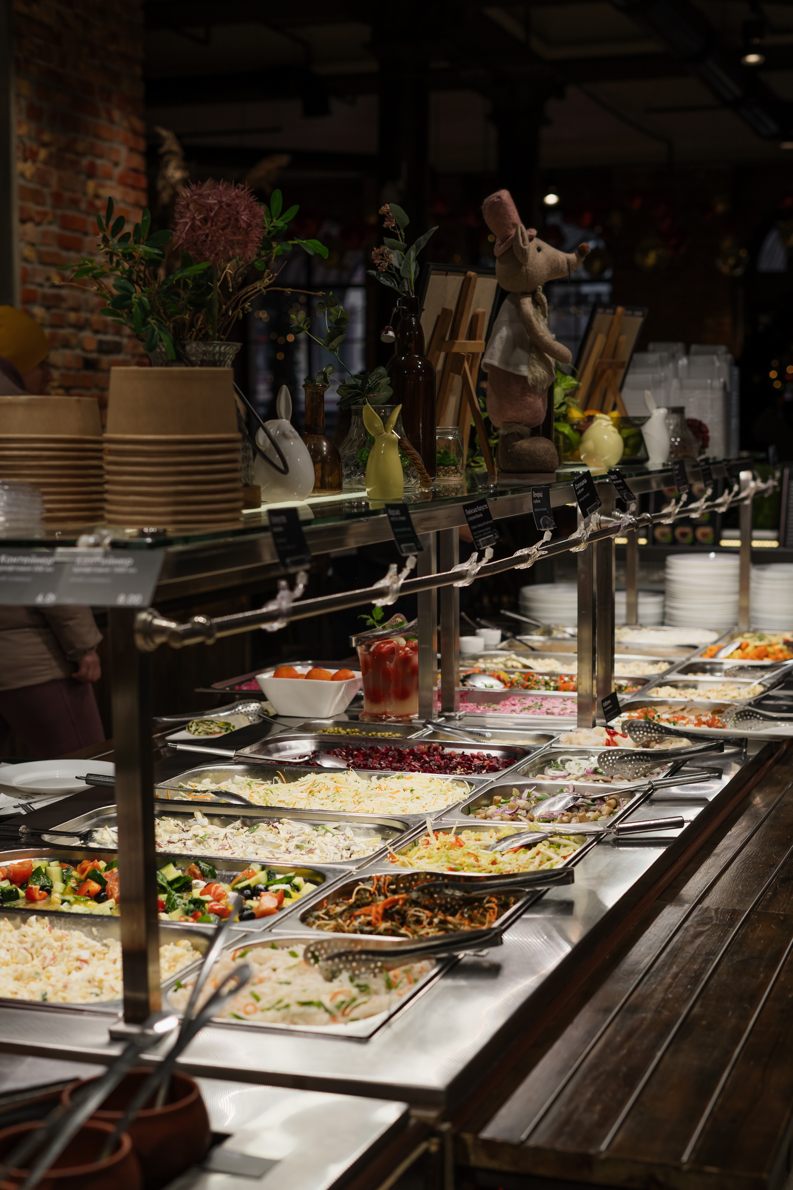 CityBUFFET "Витражъ" image 7