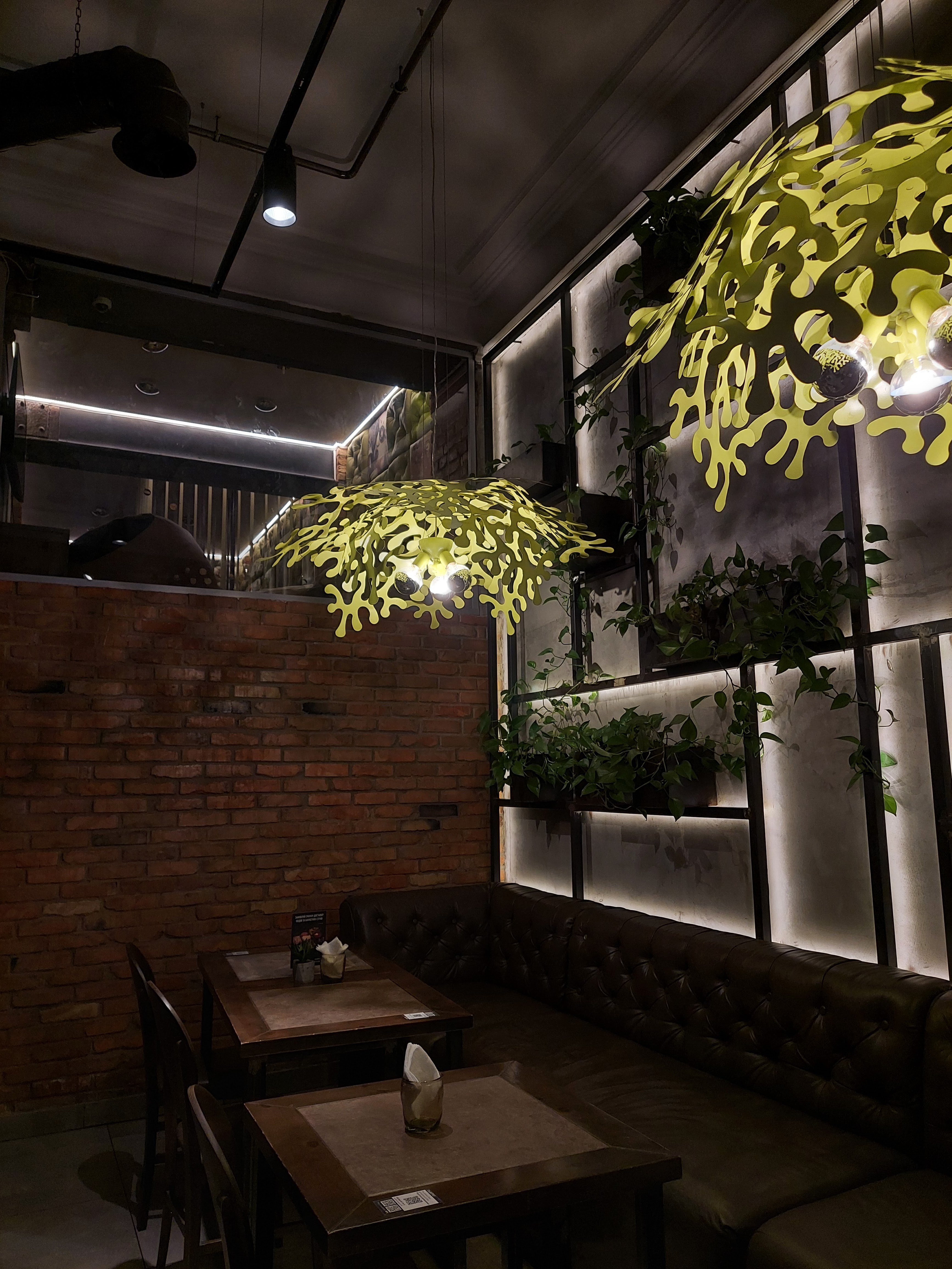 CityBUFFET "Витражъ" image 9