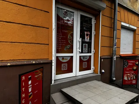 Sushi Top image 1