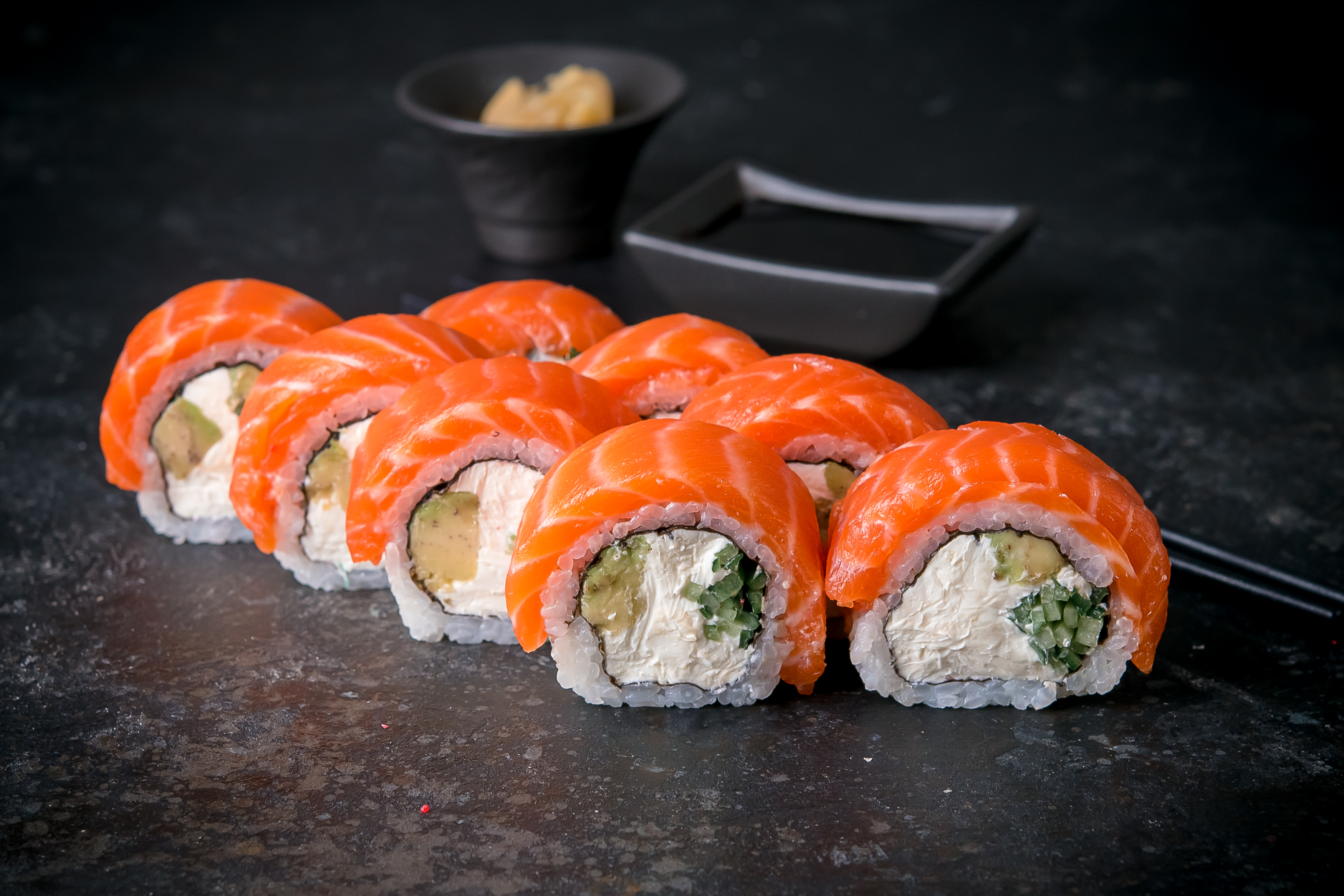 Sushi Top image 2