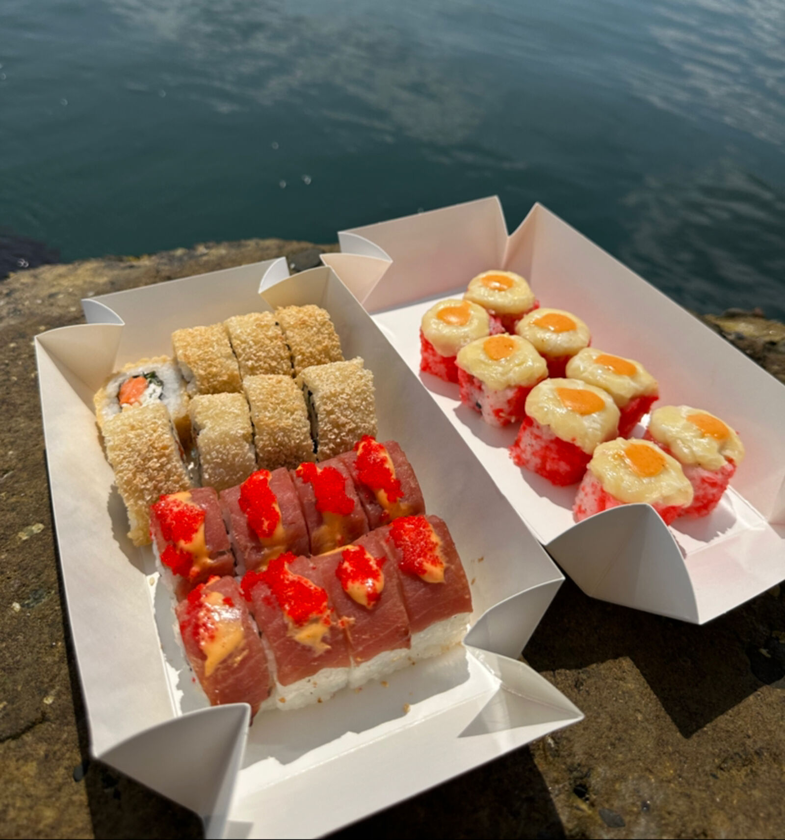 Sushi Top image 5