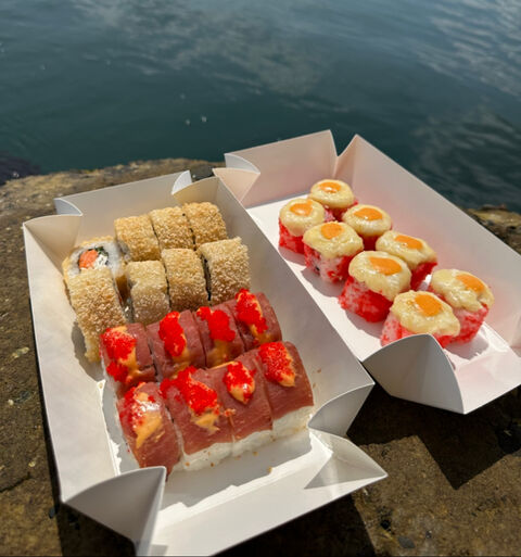 Sushi Top image 5