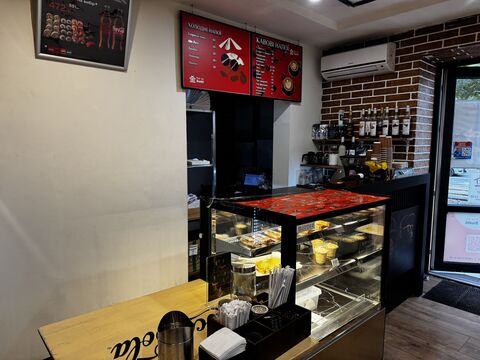 Sushi Top image 6
