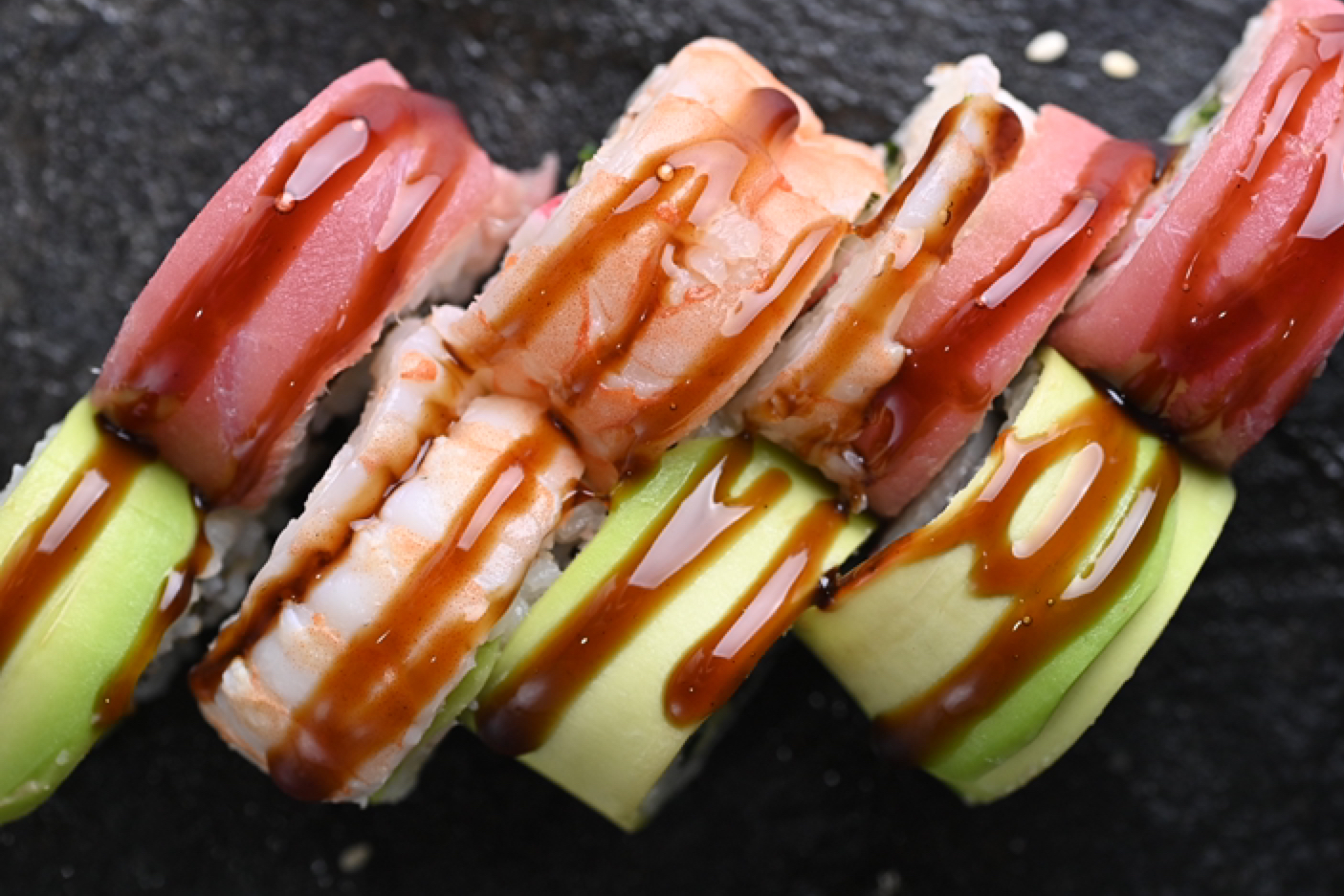 Sushi Top image 8