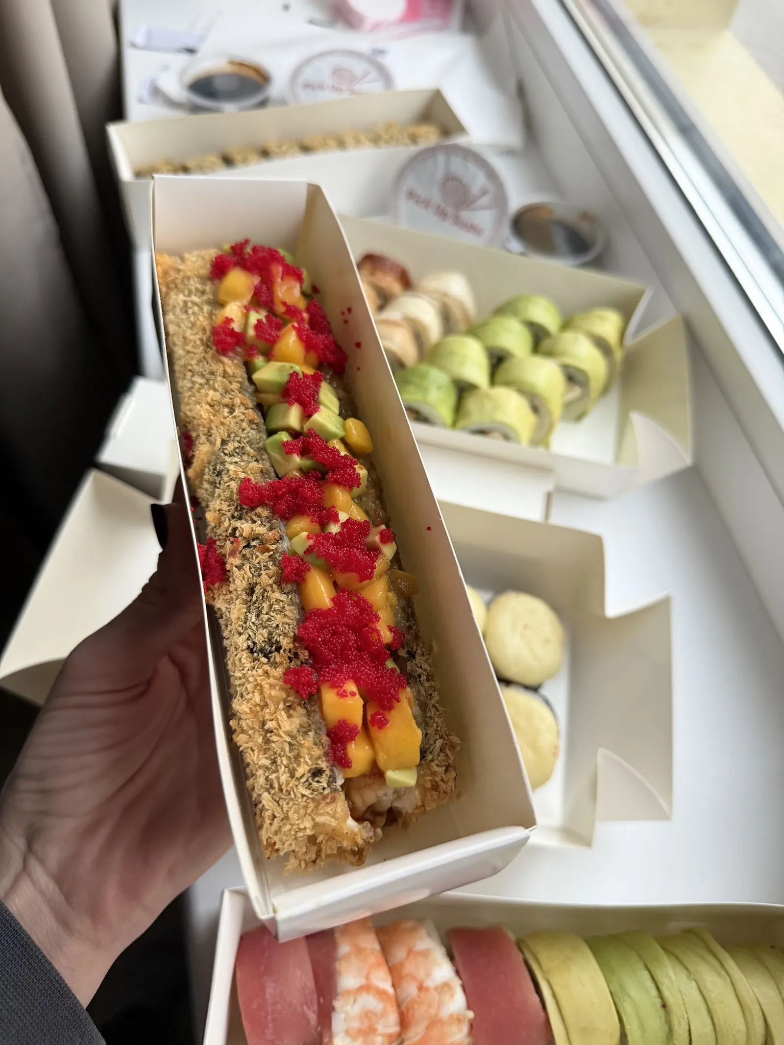 Sushi Top image 9