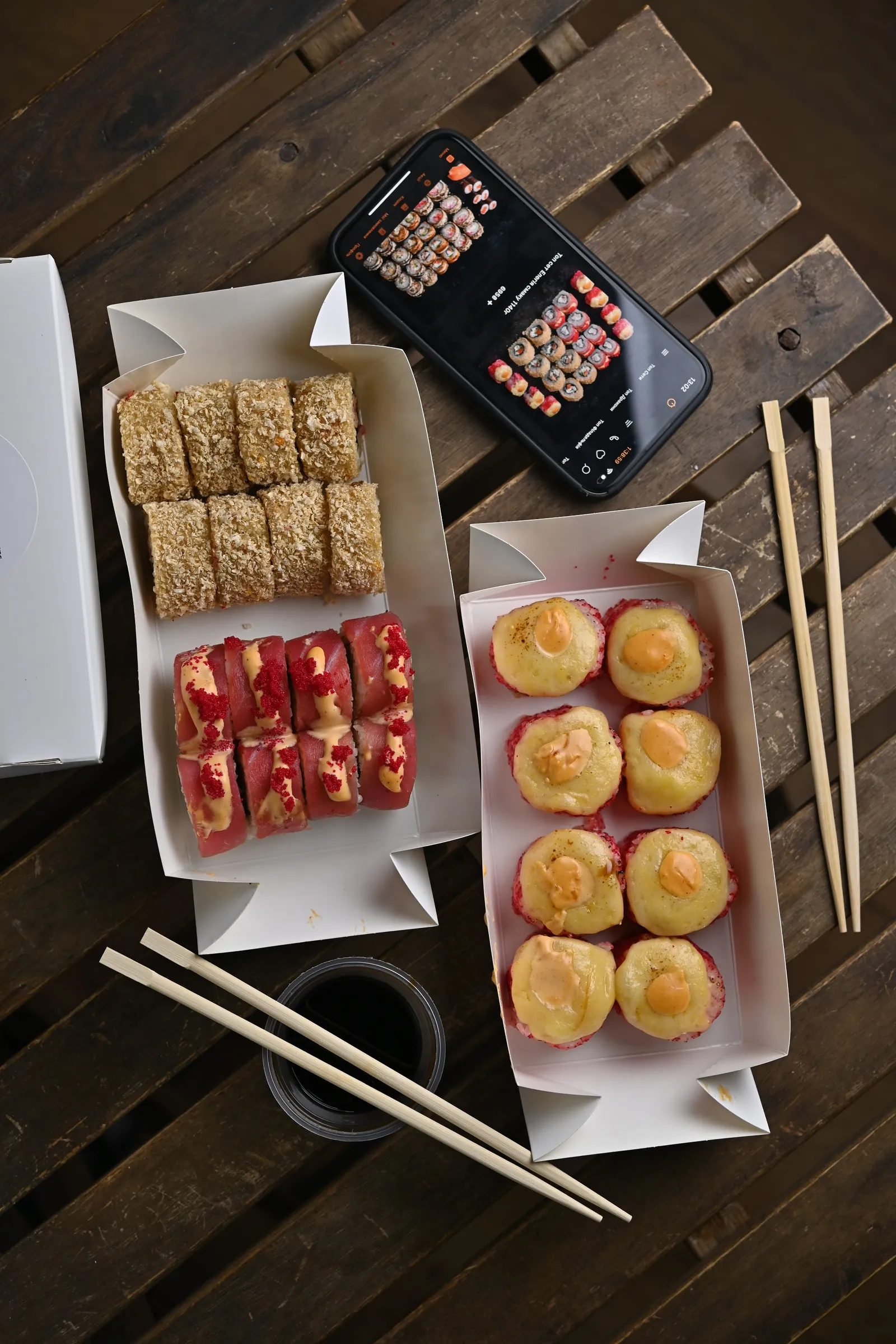 Sushi Top image 10