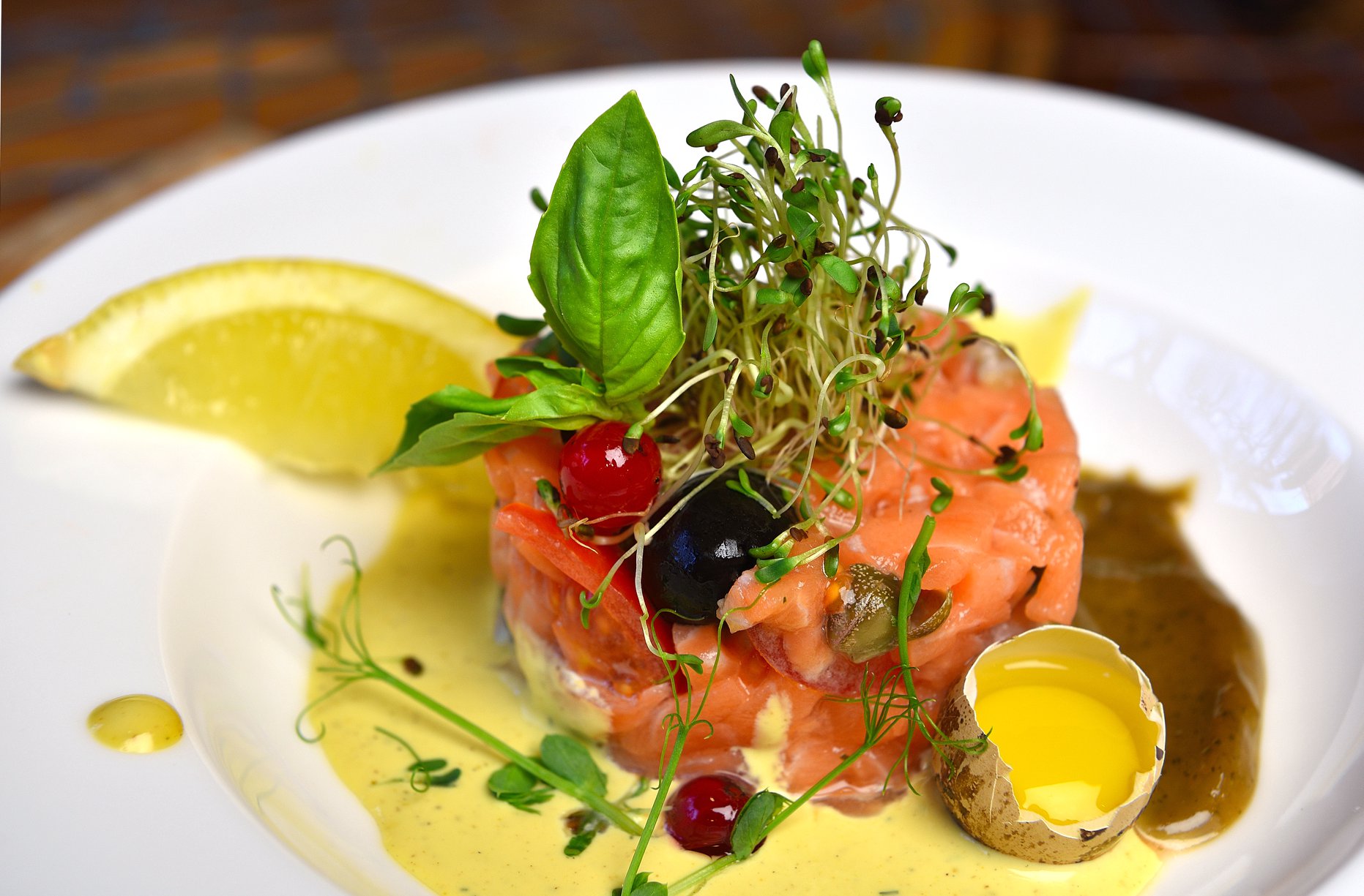 ТРЮМ РЕСТОРАН image 2