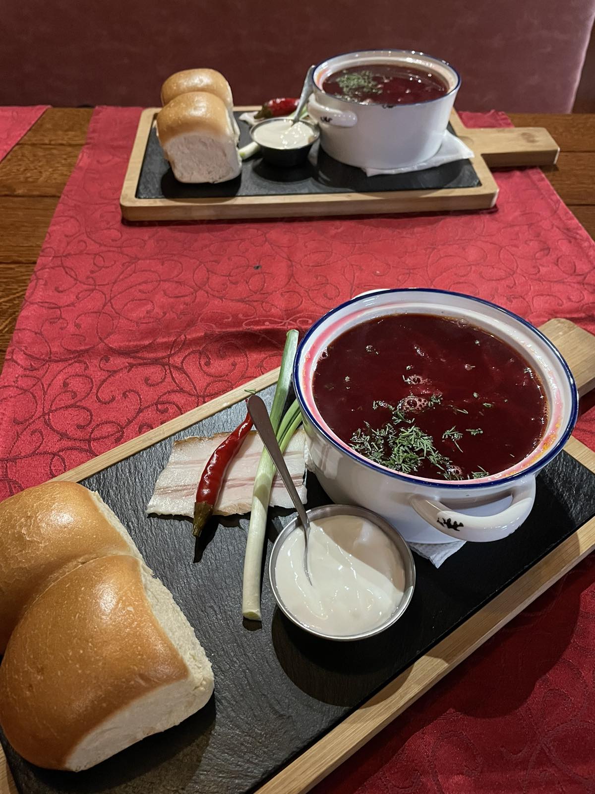 ТРЮМ РЕСТОРАН image 4