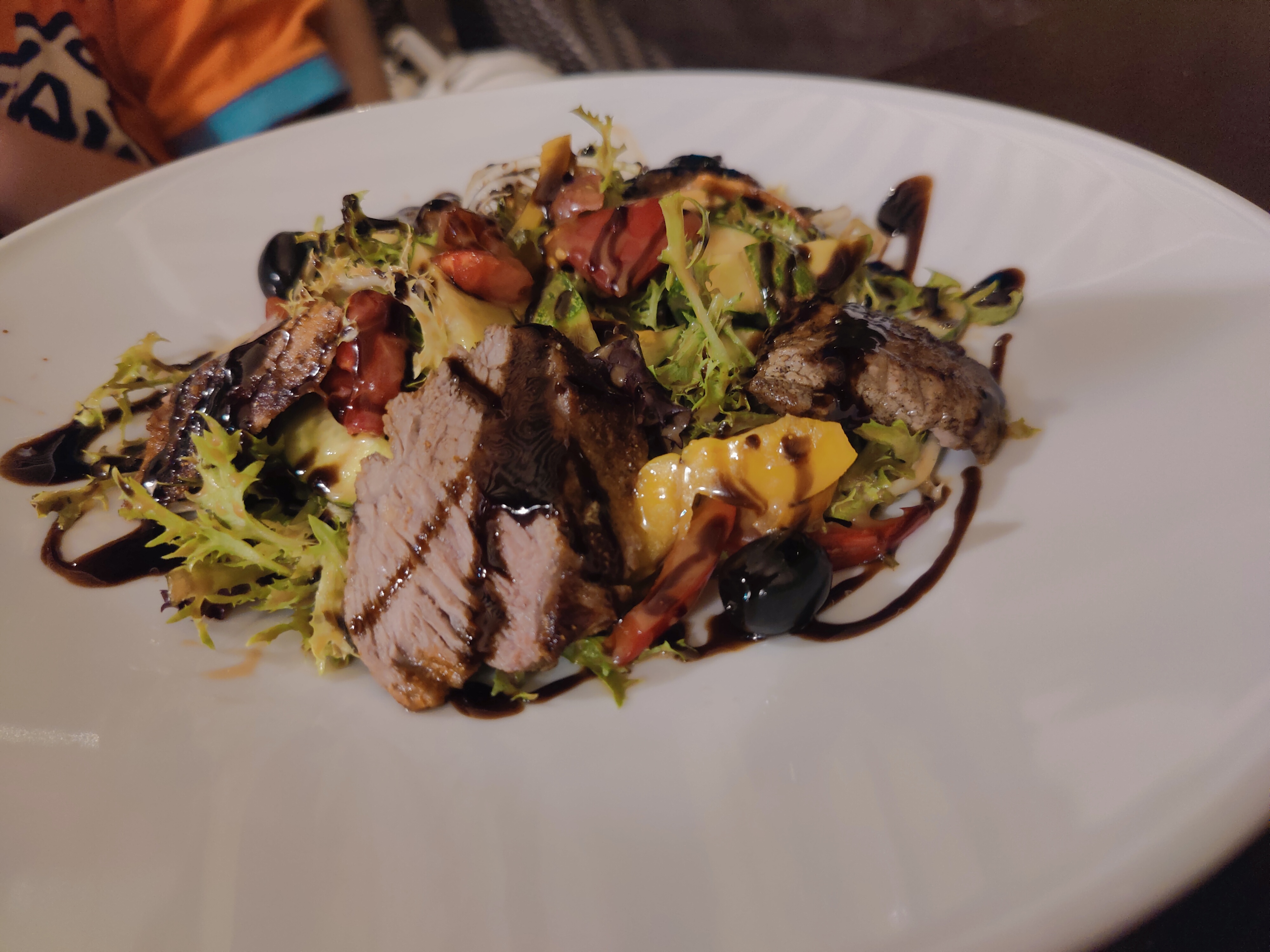 ТРЮМ РЕСТОРАН image 7