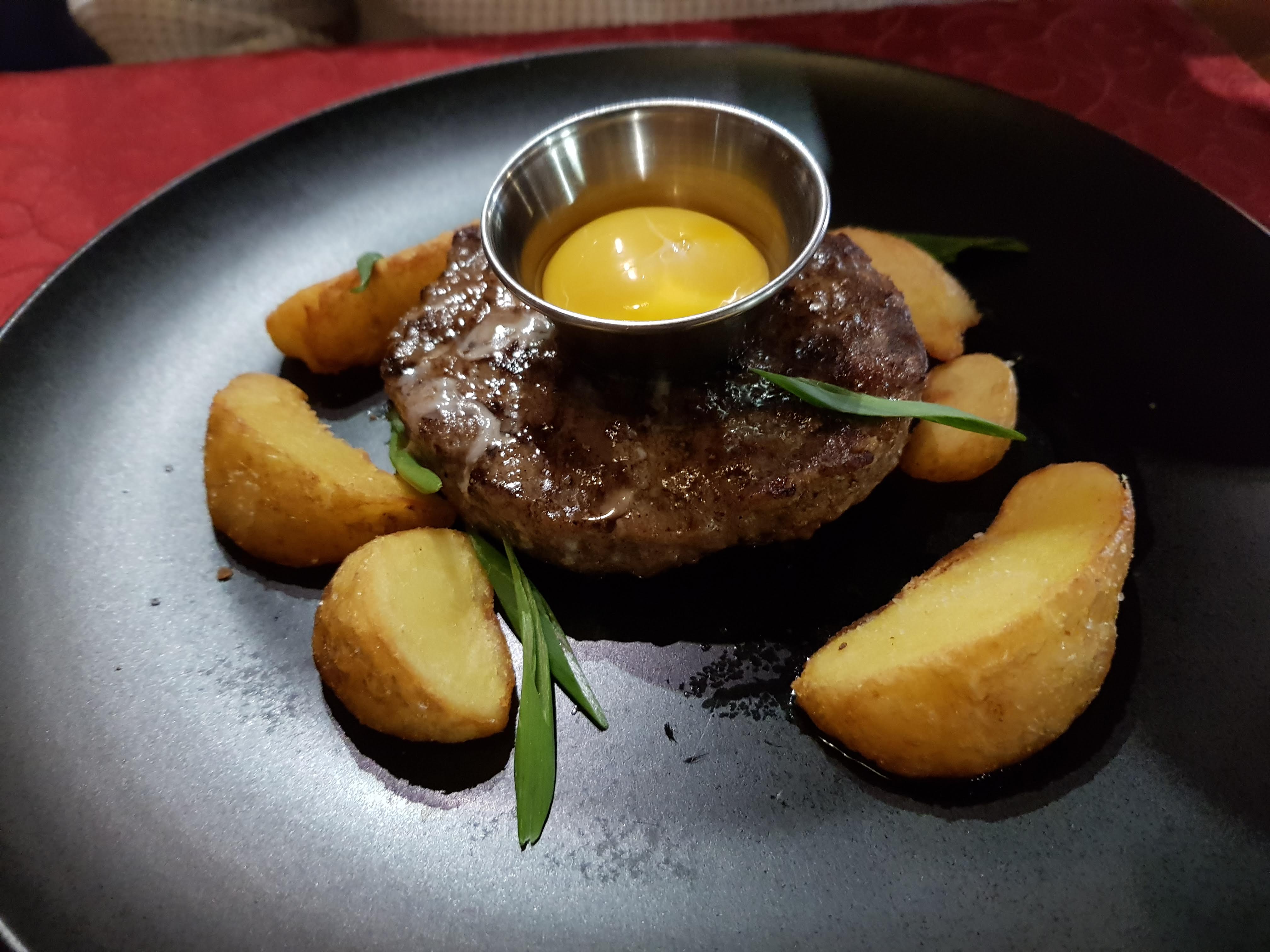 ТРЮМ РЕСТОРАН image 8