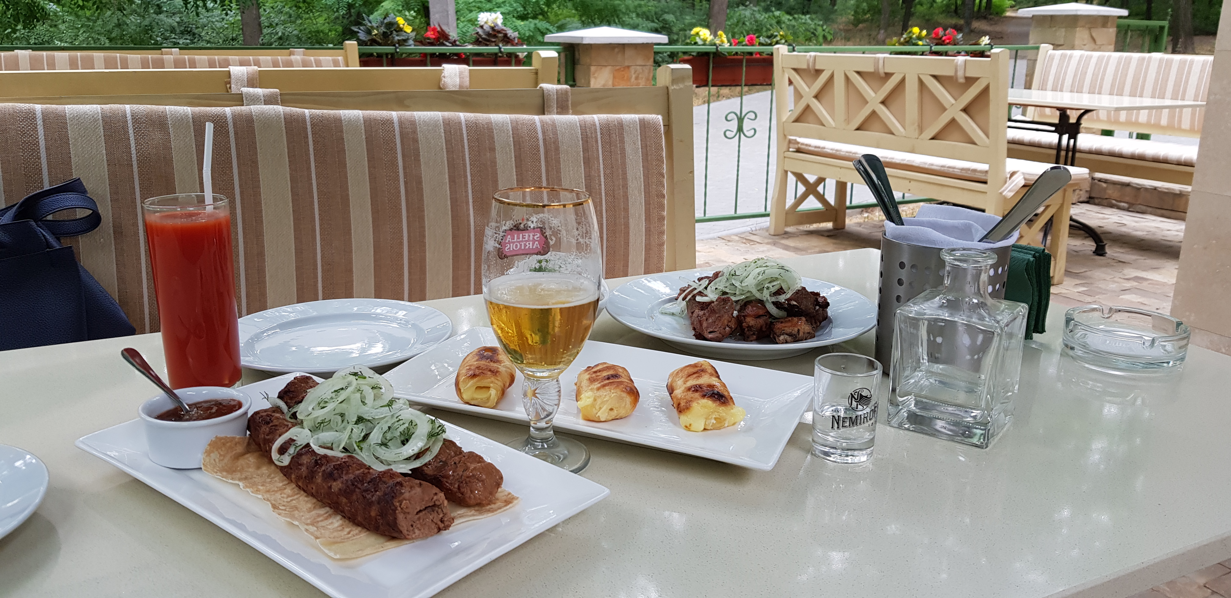 Ресторан Княжа Втіха image 2