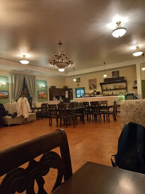 Ресторан Княжа Втіха image 4