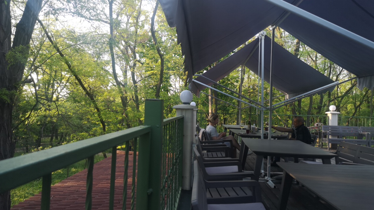 Ресторан Княжа Втіха image 6