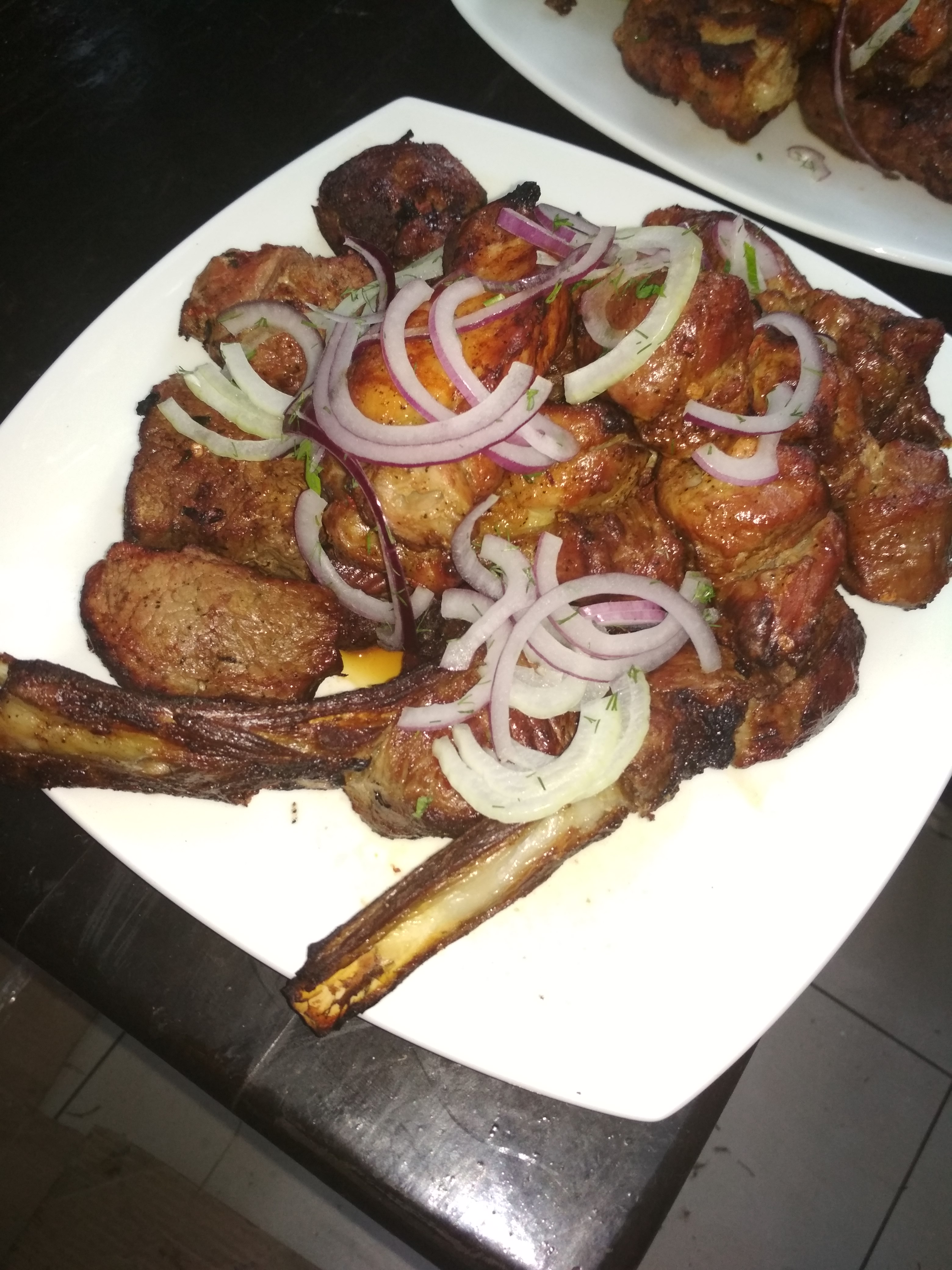 Ресторан Княжа Втіха image 9