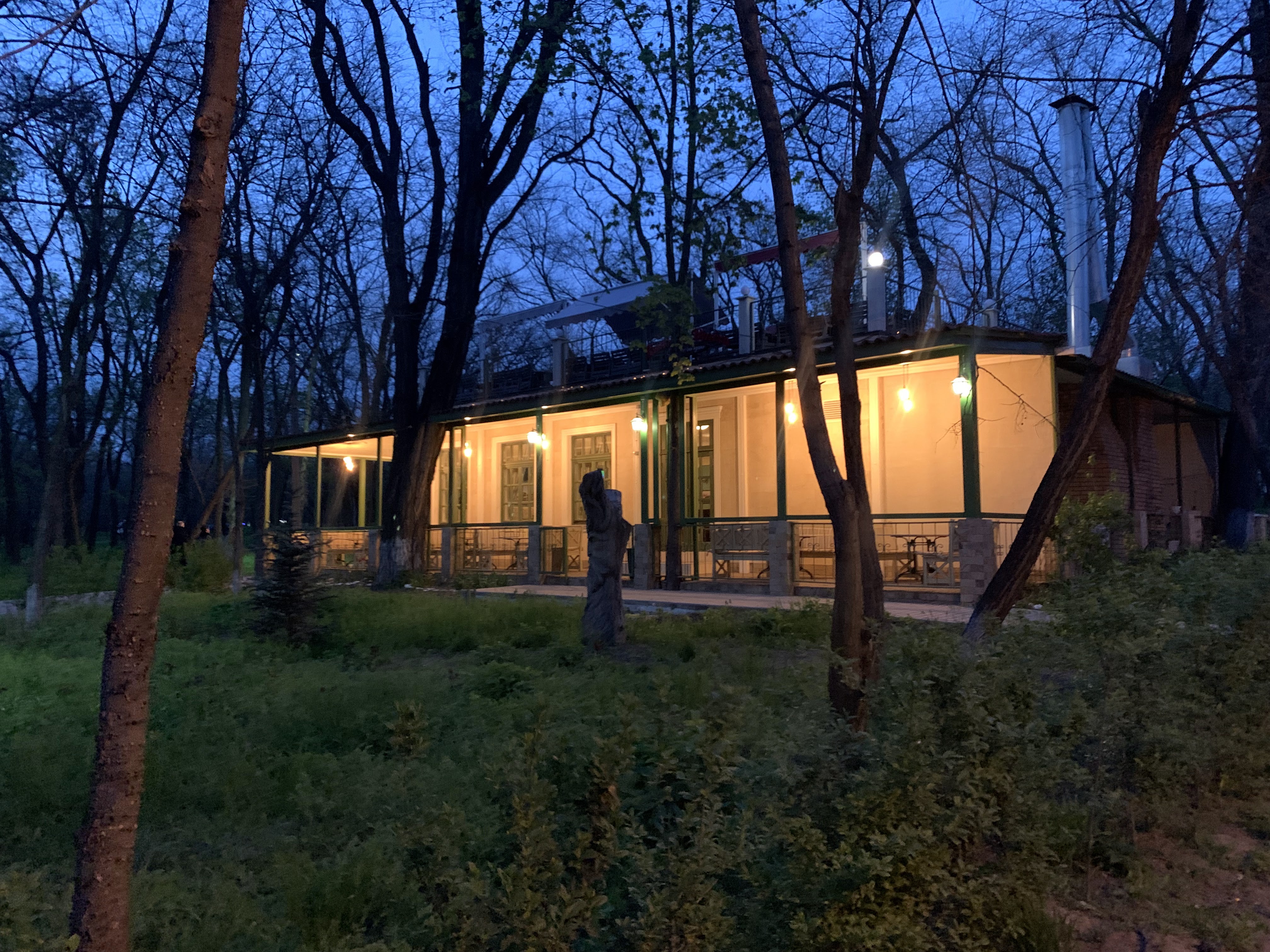 Ресторан Княжа Втіха image 10