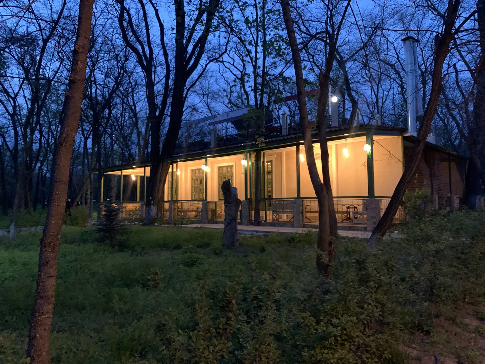 Ресторан Княжа Втіха image 10