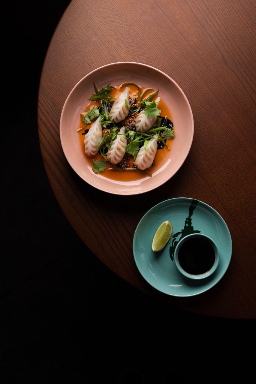 Yourz Asia Bar image 2