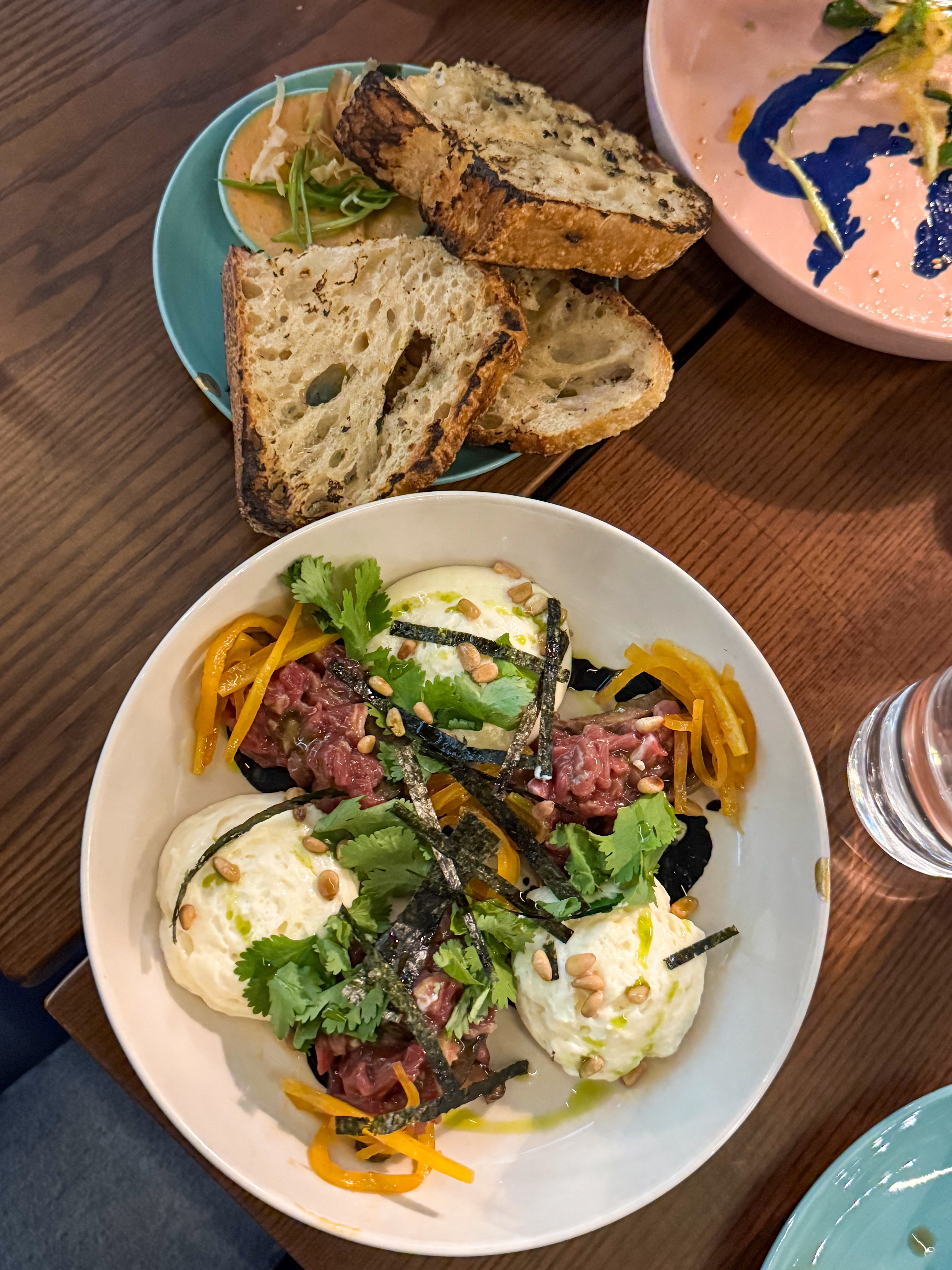 Yourz Asia Bar image 4