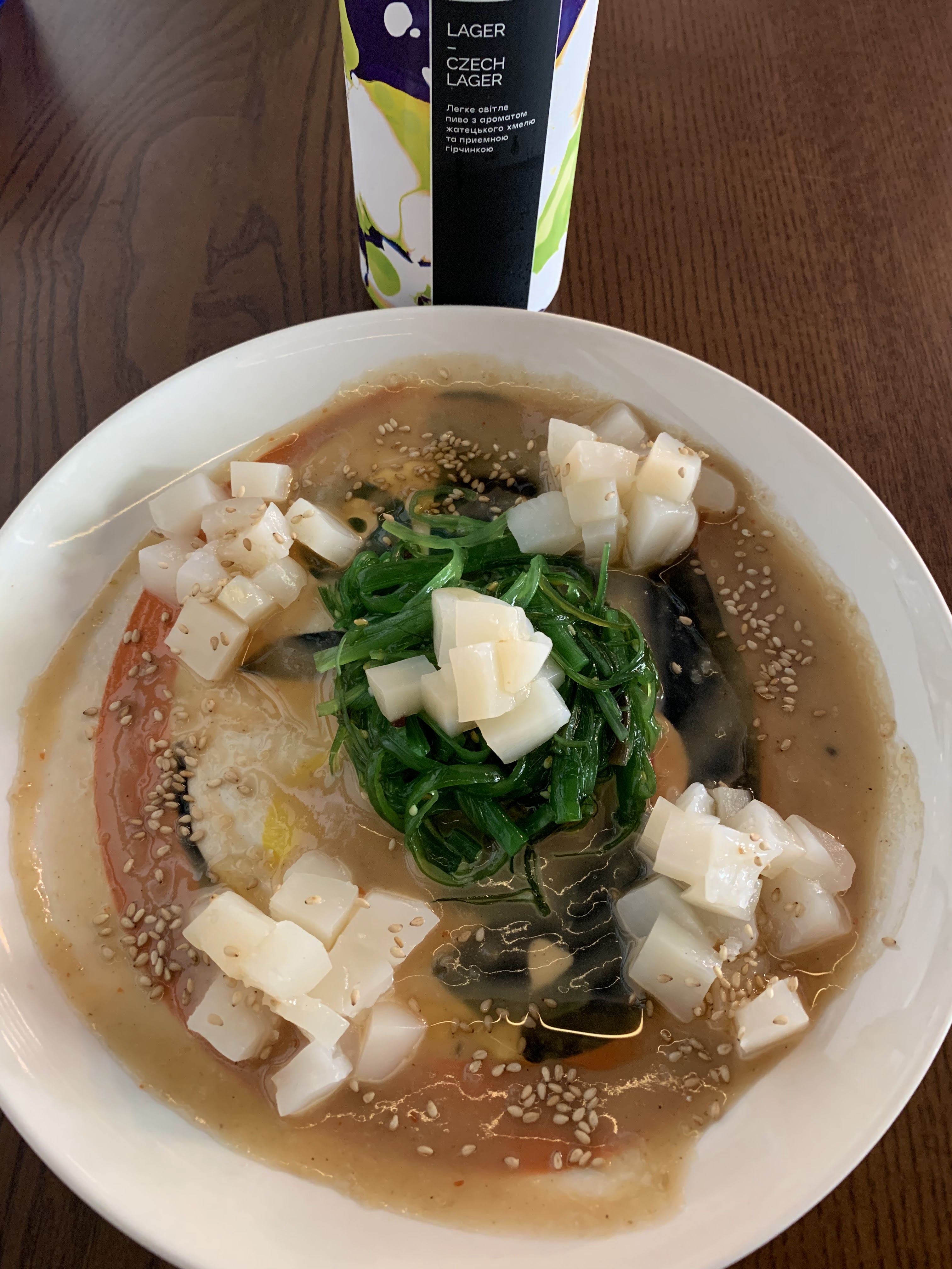 Yourz Asia Bar image 7