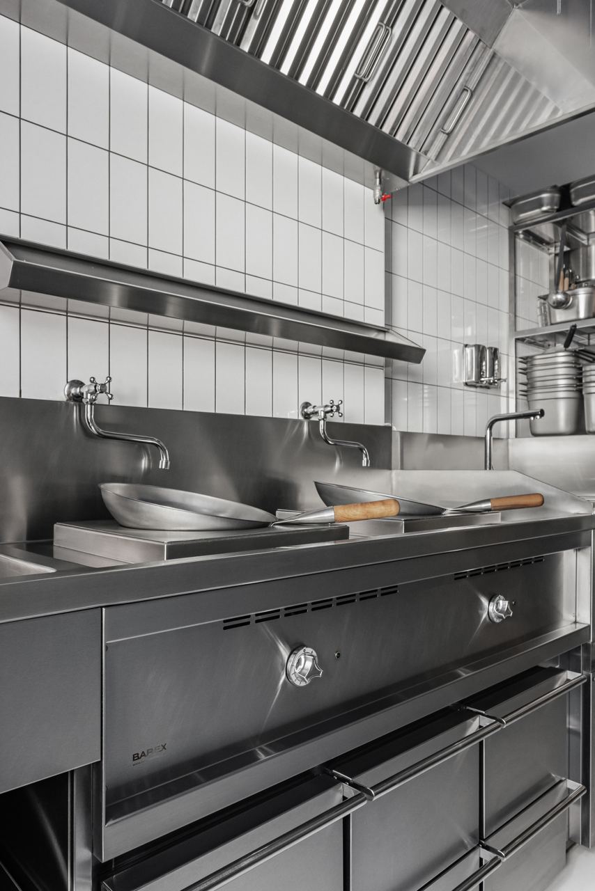 Yourz Asia Bar image 9