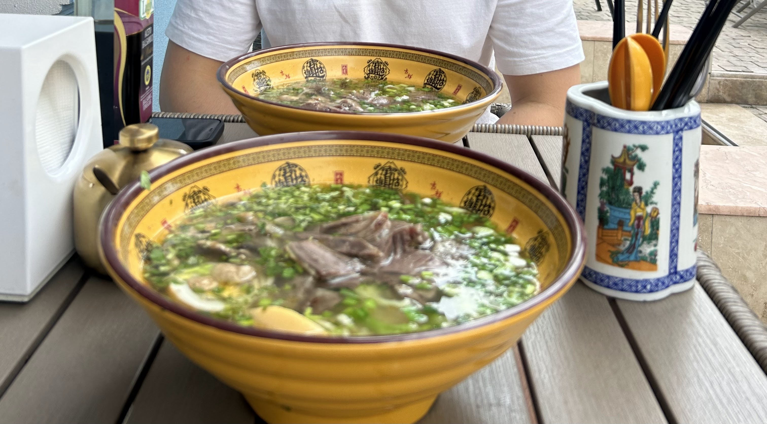 Тайванський рамен image 3